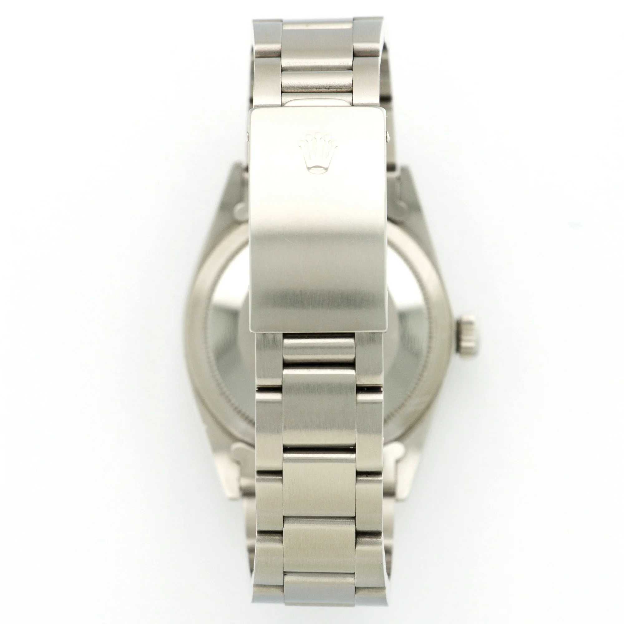 Rolex Steel Explorer Watch Ref. 1016 - Image 6