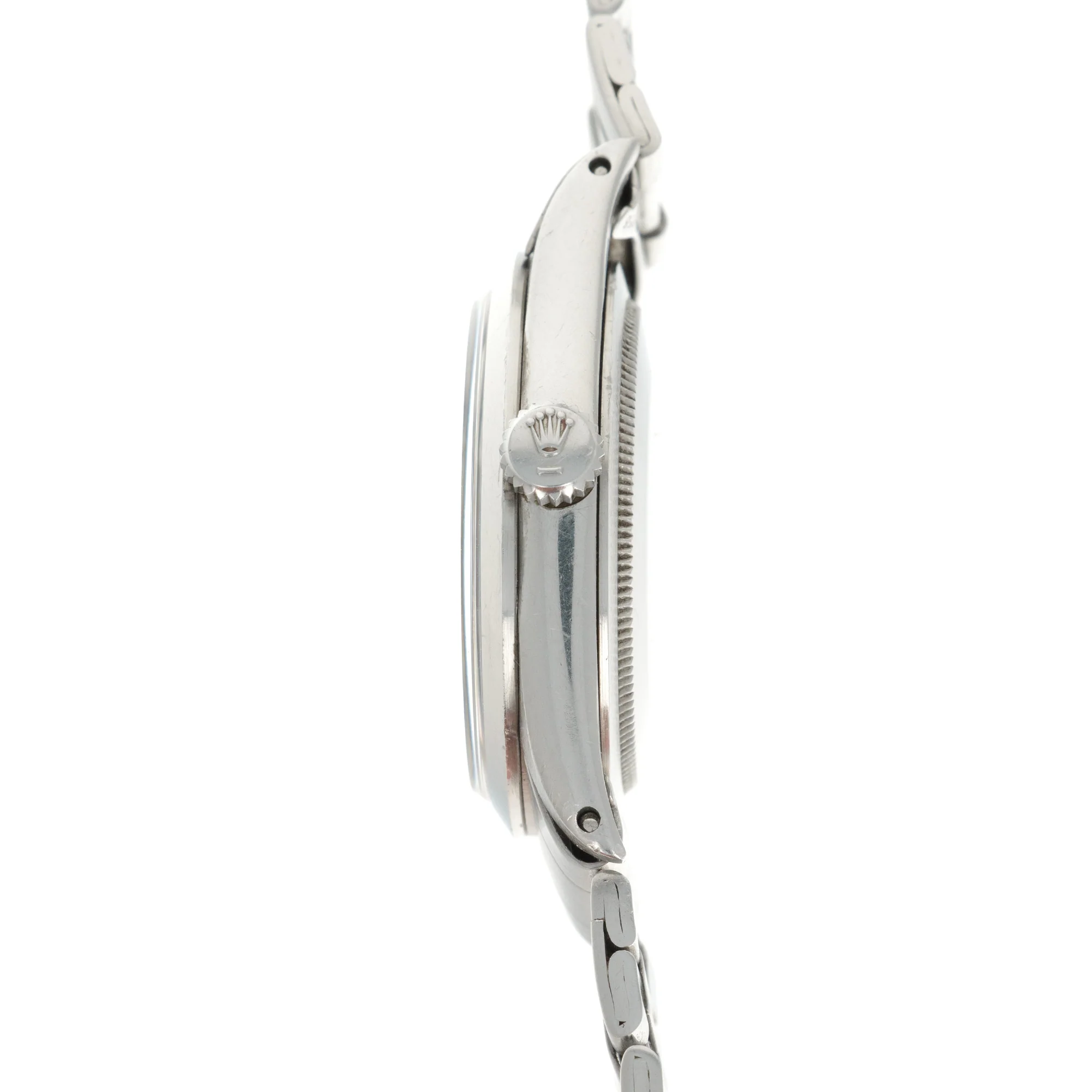 Rolex Steel Explorer Watch Ref. 1016 - Image 3
