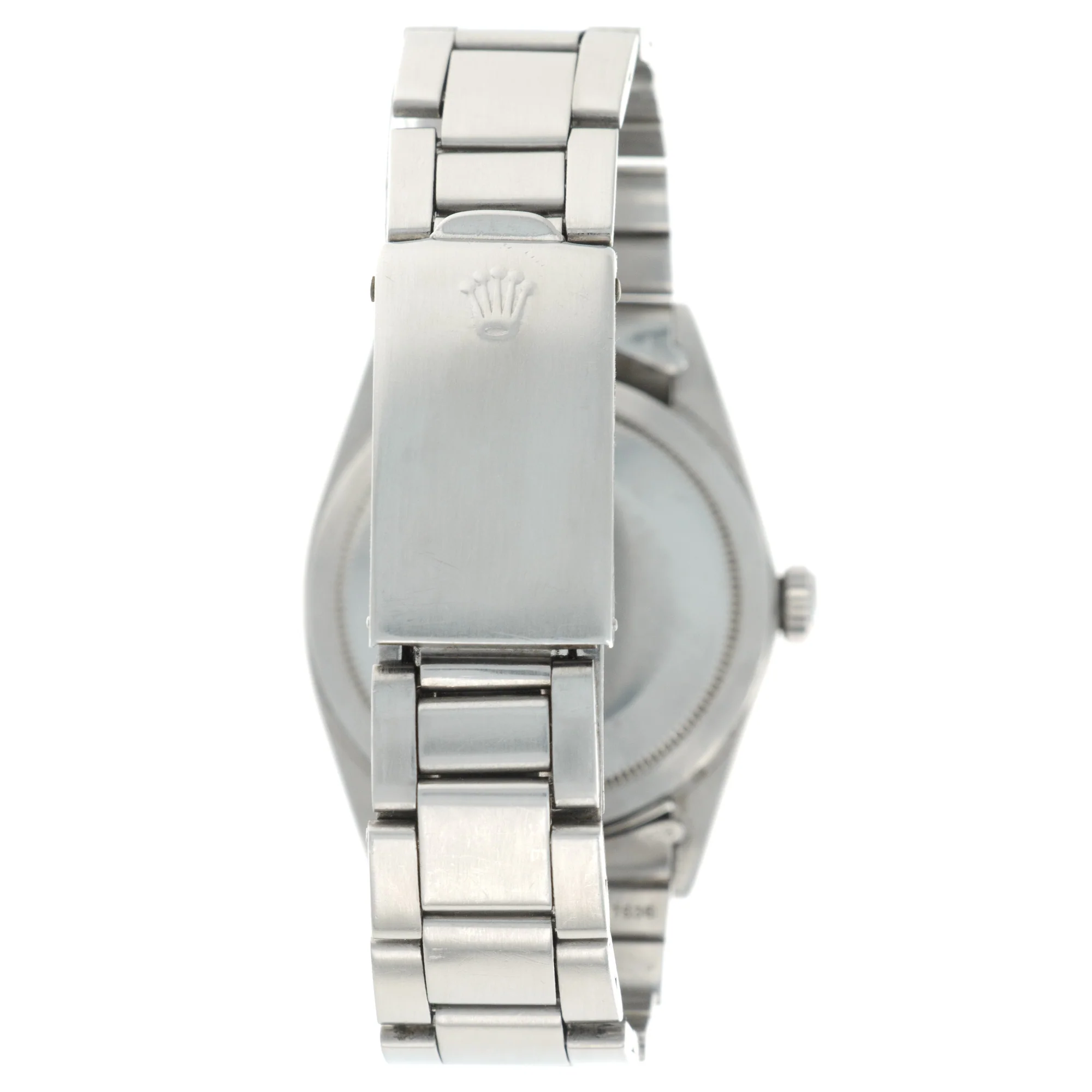 Rolex Steel Explorer Watch Ref. 1016 - Image 5