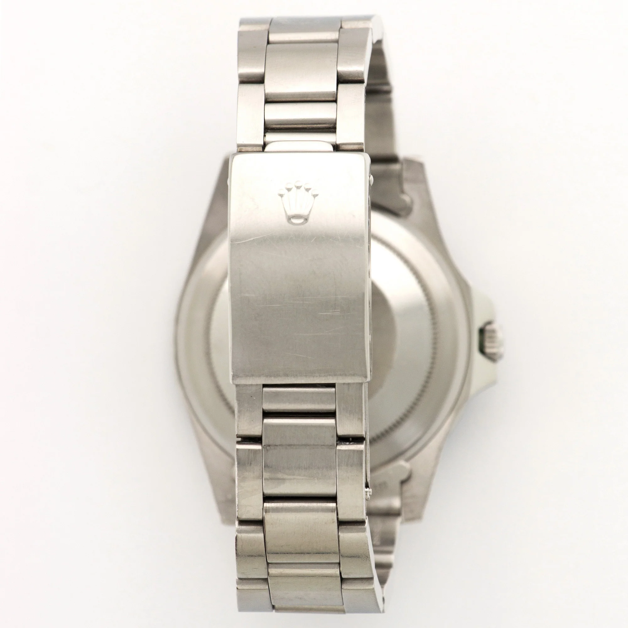 Rolex Steel Pepsi GMT-Master Watch Ref. 1675, Circa 1976 - Image 6