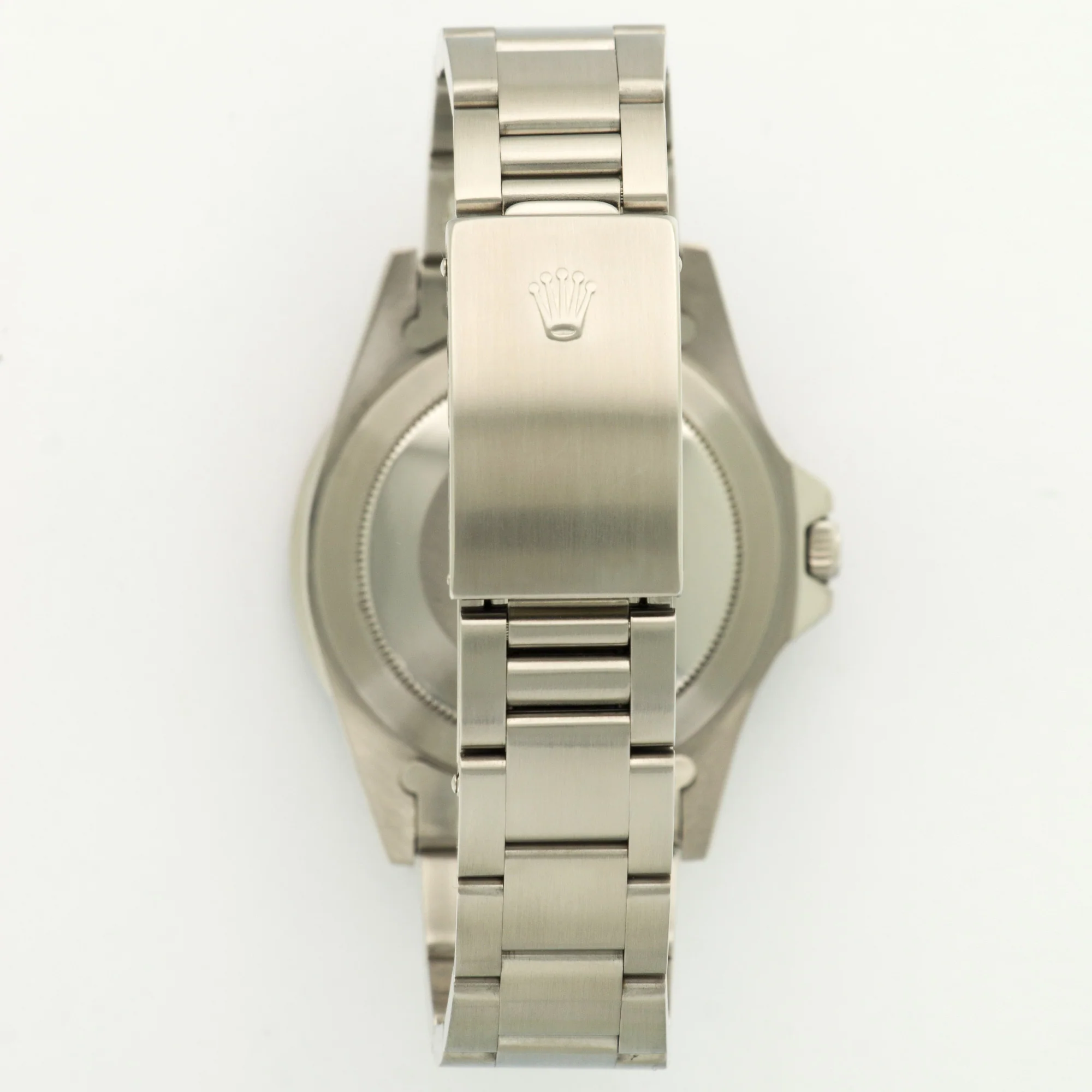 Rolex Steel GMT-Master Watch Ref. 16750 - Image 6