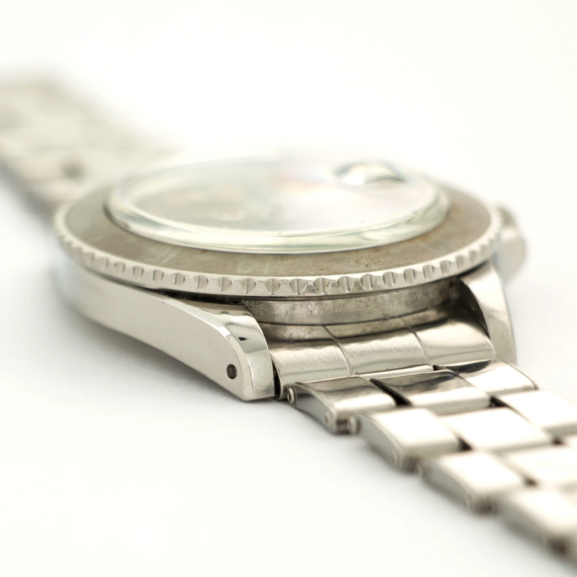 Rolex Steel GMT-Master Watch Ref. 1675 - Image 3