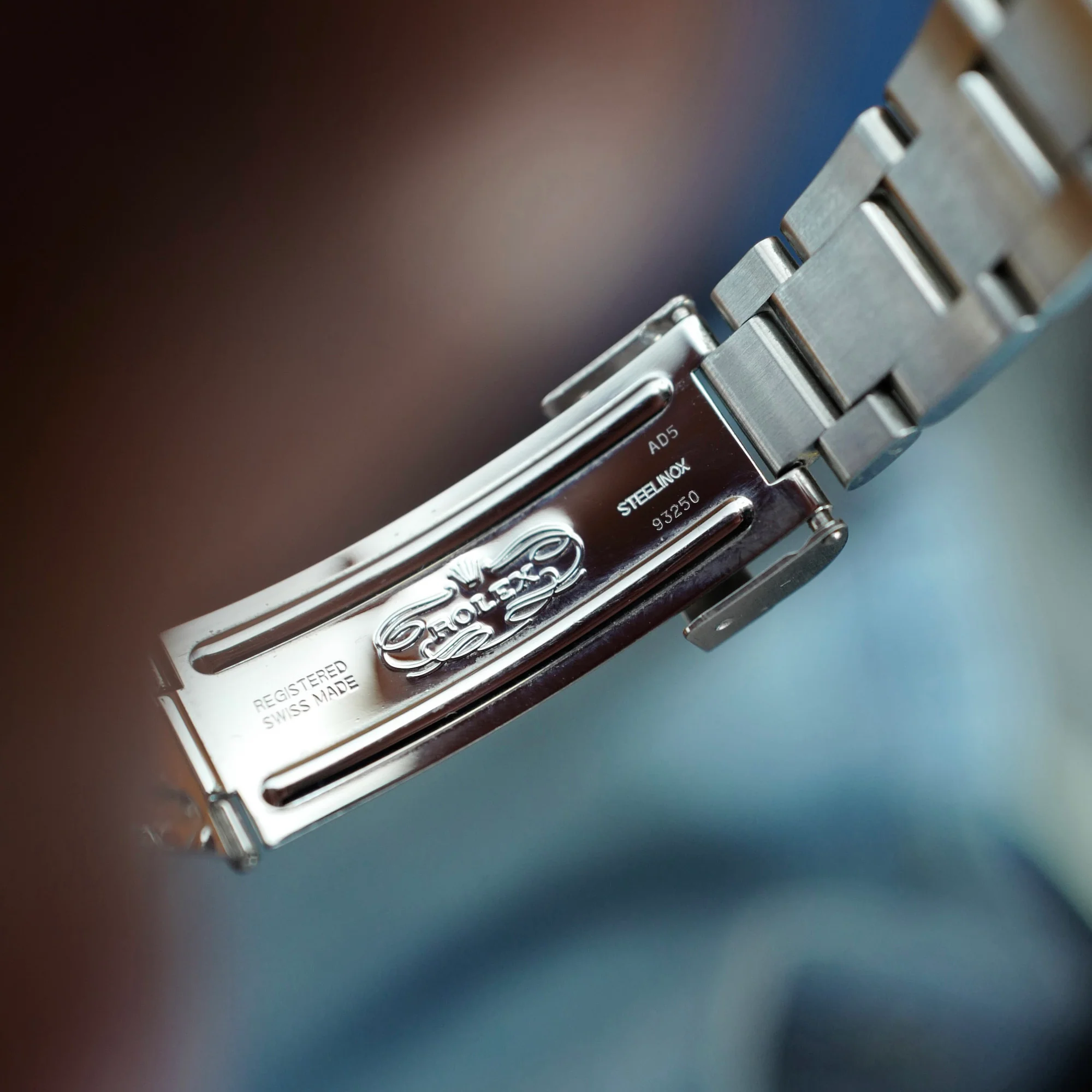 Rolex Steel Kermit Submariner Ref. 16610LV in NOS Condition with Y Serial (New Arrival) - Image 9