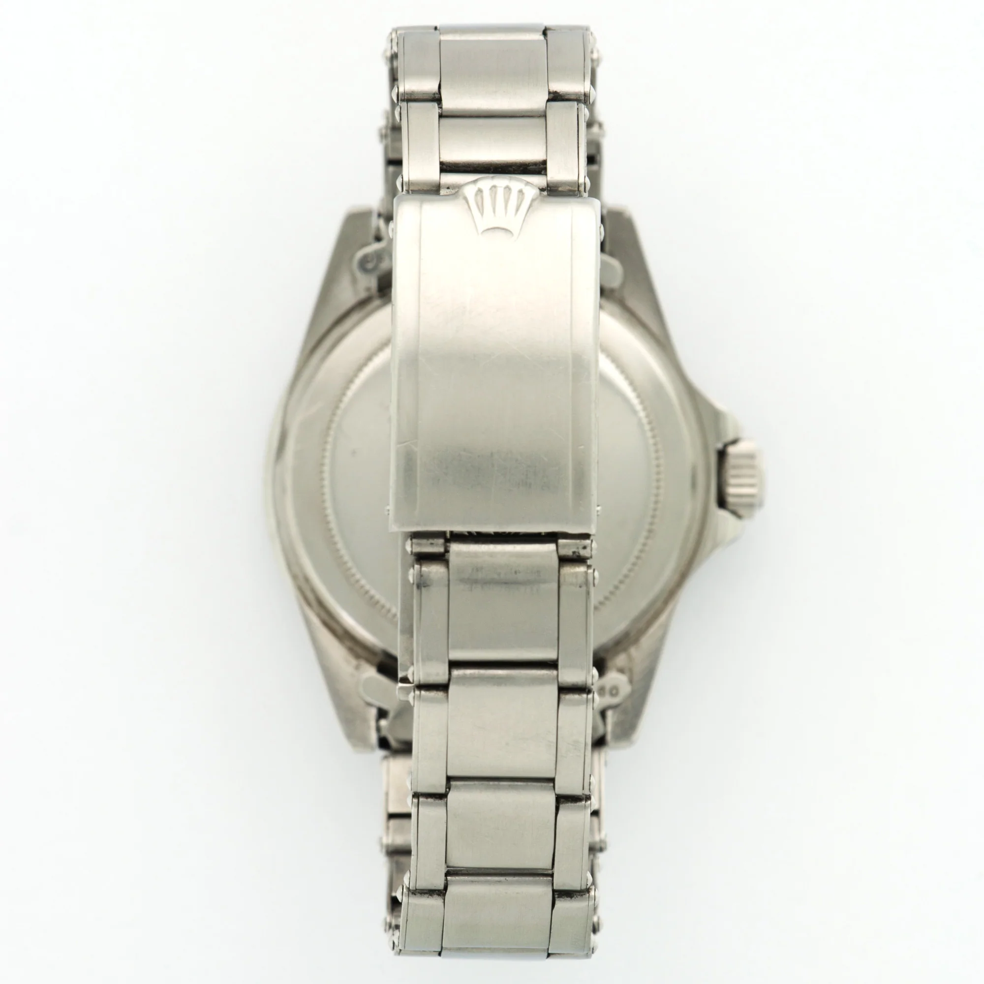 Rolex Steel Meters-First Submariner Watch Ref. 5513 with Original Papers - Image 5