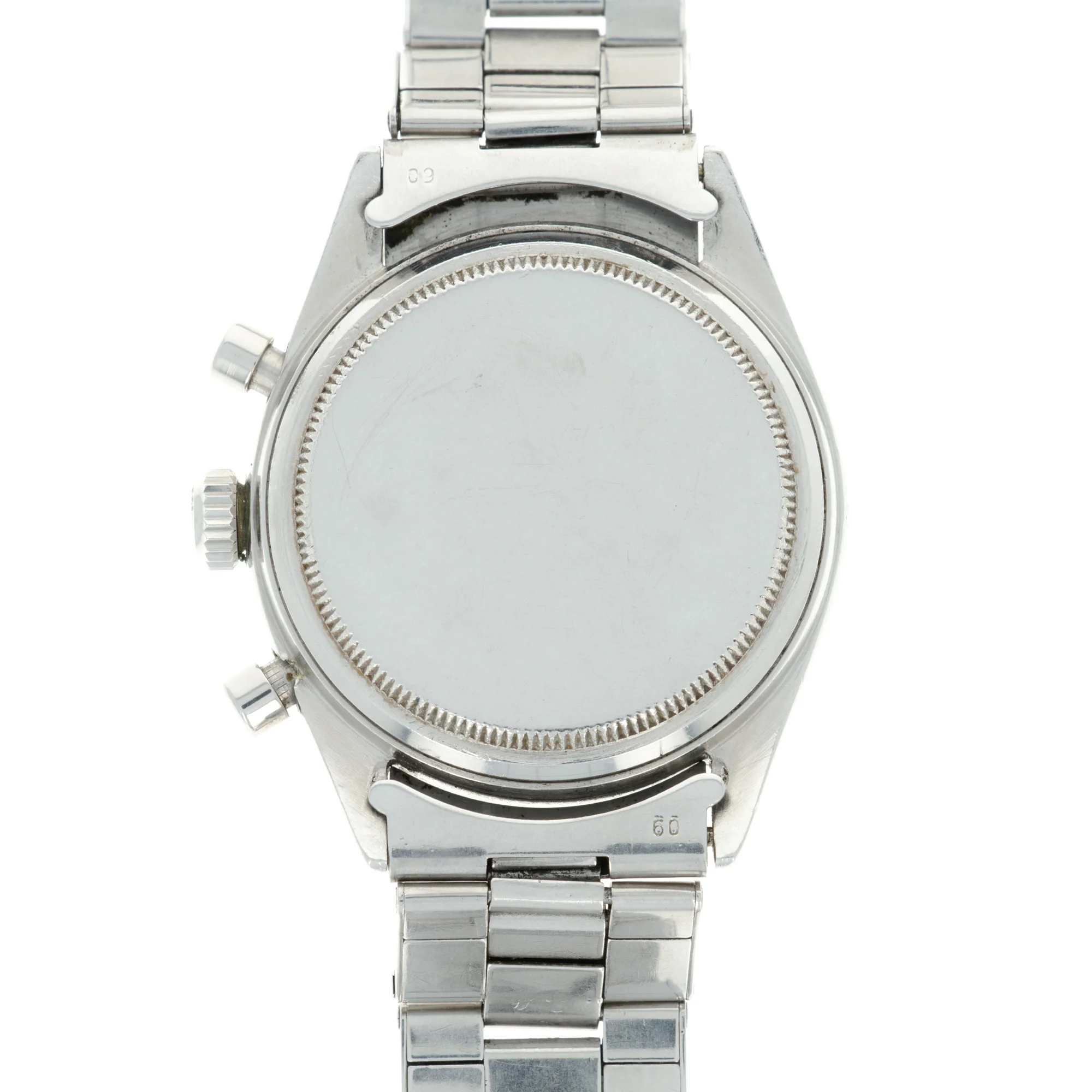 Rolex Steel Oyster Cosmograph Pre-Daytona Ref. 6234 - Image 5