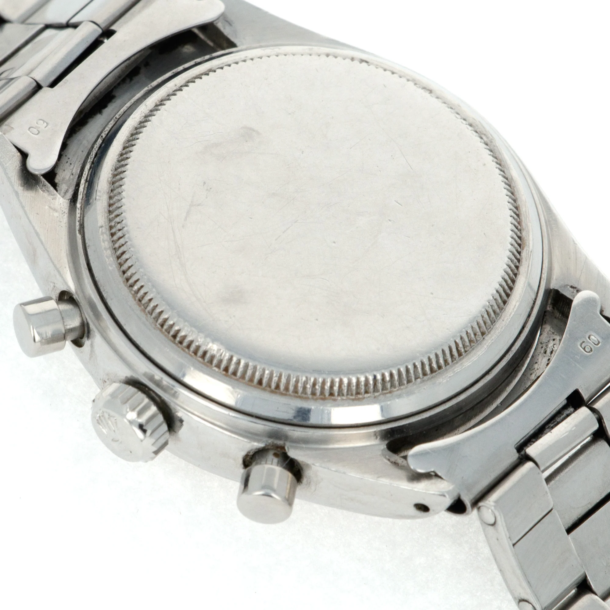 Rolex Steel Oyster Cosmograph Pre-Daytona Ref. 6234 - Image 6