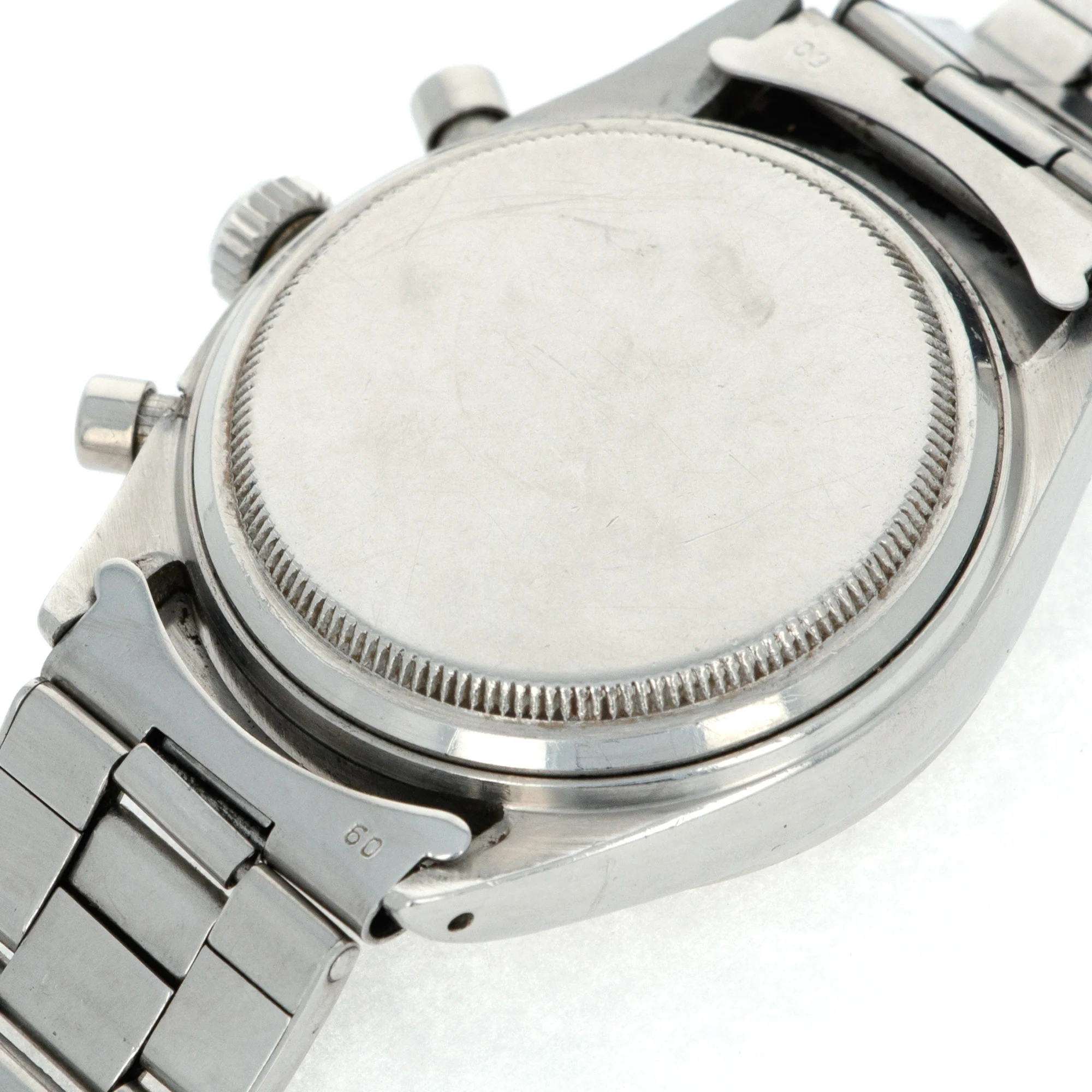 Rolex Steel Oyster Cosmograph Pre-Daytona Ref. 6234 - Image 7