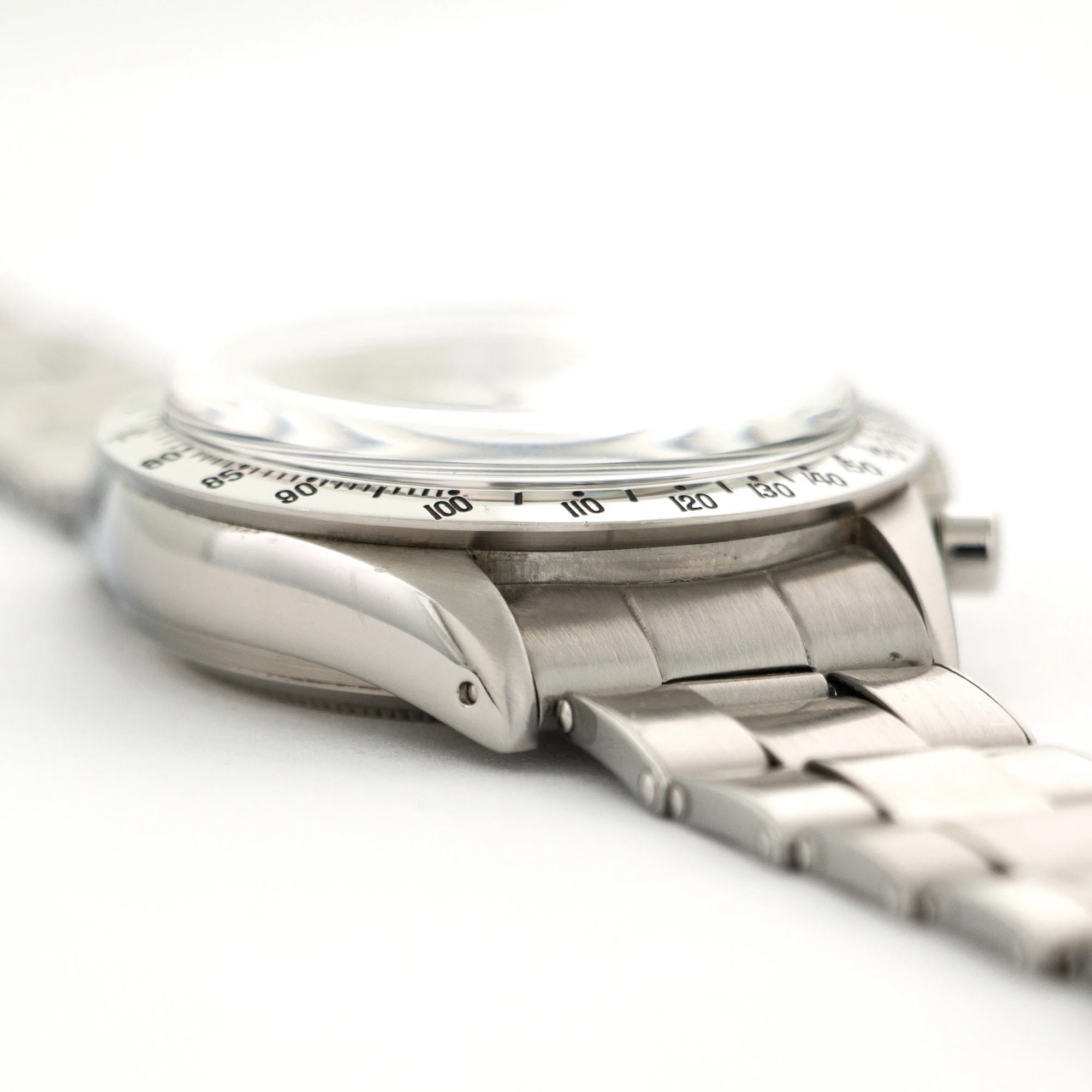 Rolex Steel Paul Newman Daytona, Ref. 6239 - Image 3