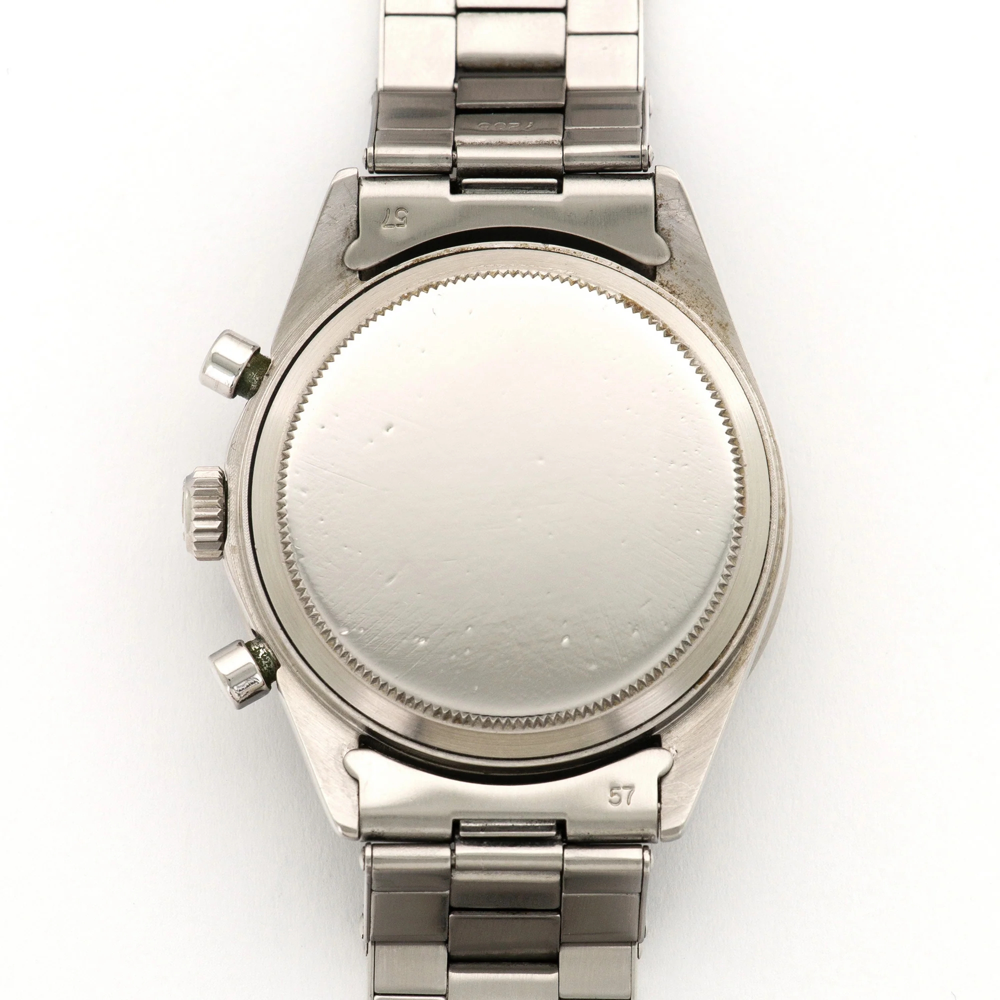 Rolex Steel Paul Newman Daytona, Ref. 6239 - Image 5