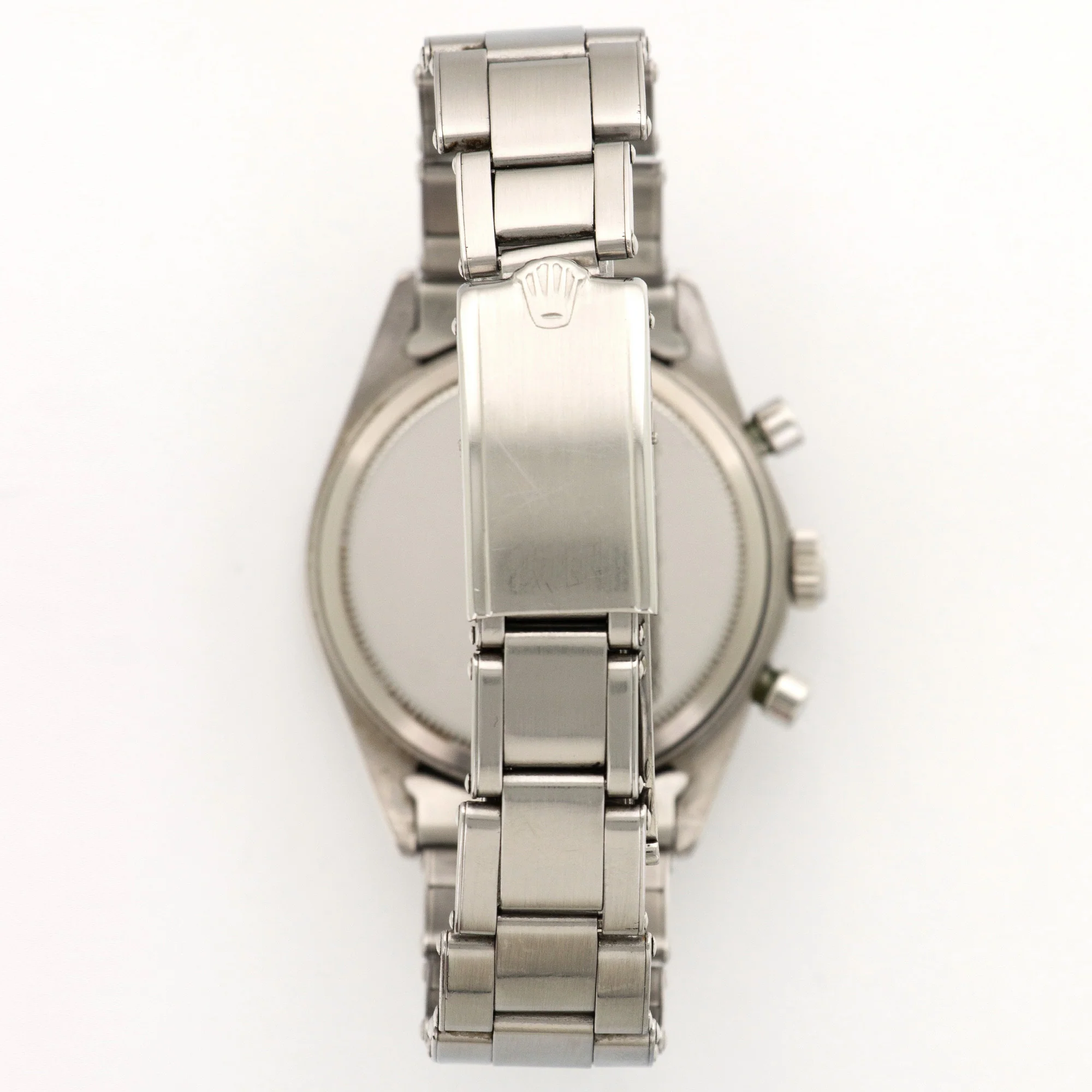 Rolex Steel Paul Newman Daytona, Ref. 6239 - Image 6