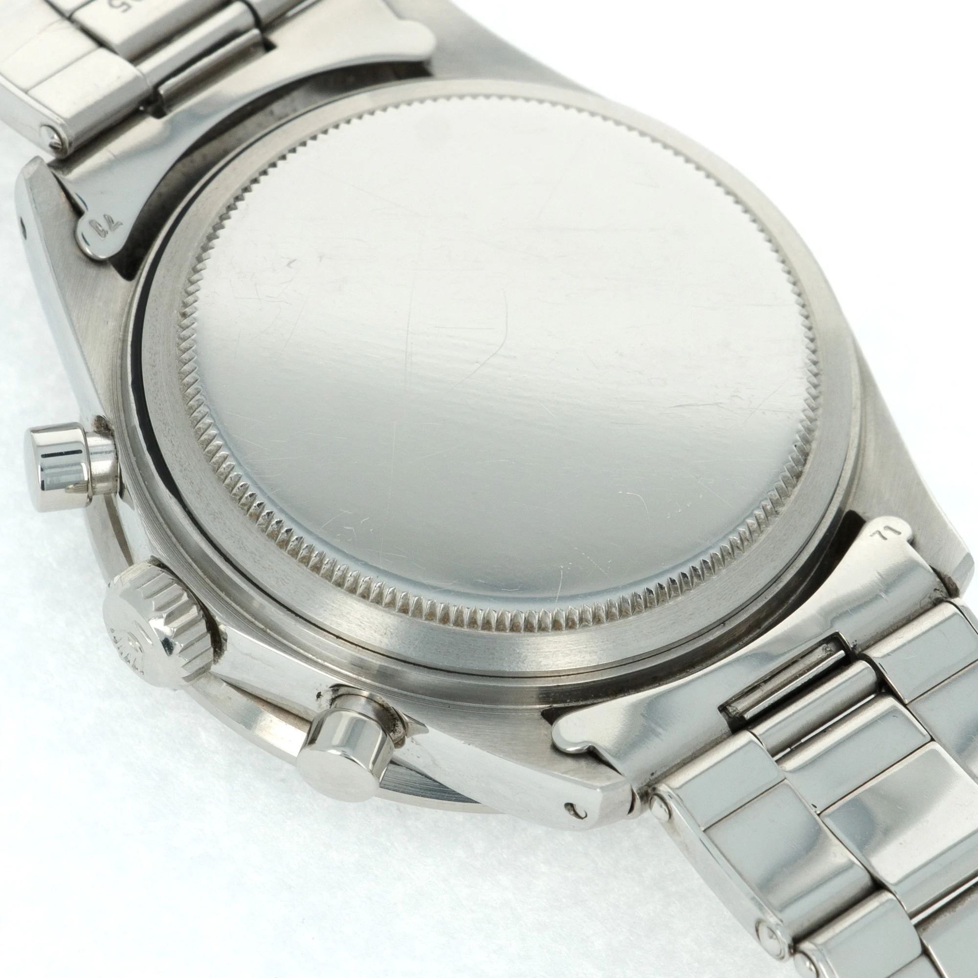 Rolex Steel Paul Newman Daytona Ref. 6264 - Image 5