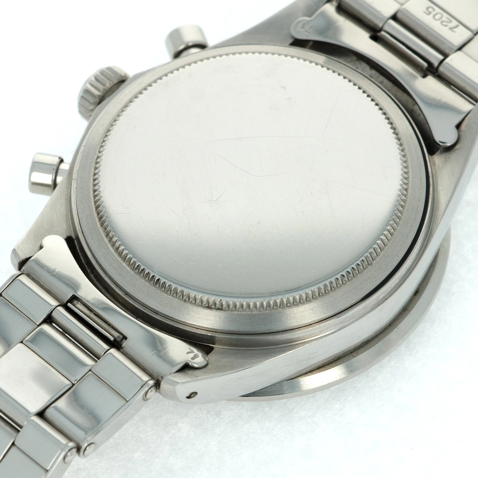 Rolex Steel Paul Newman Daytona Ref. 6264 - Image 6