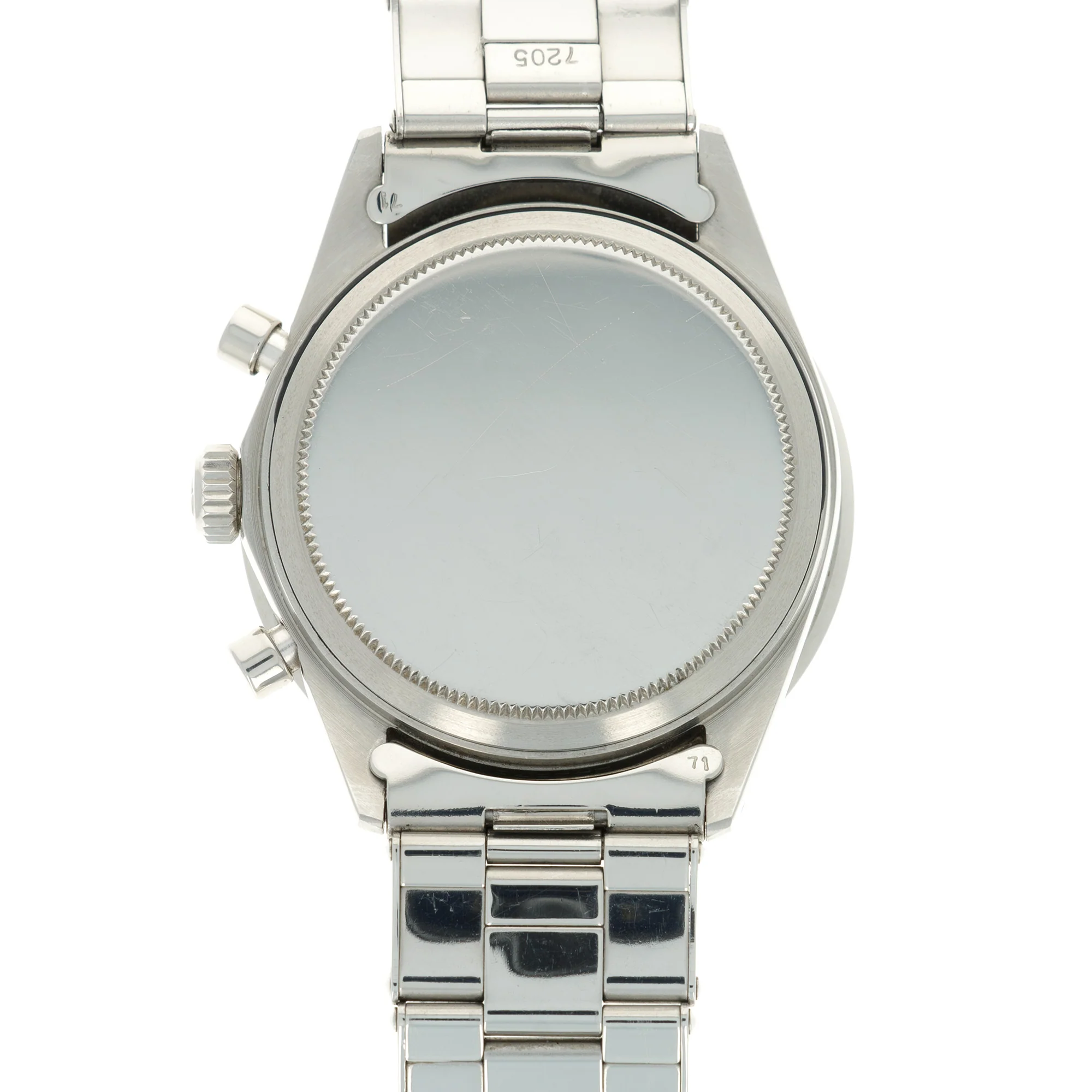 Rolex Steel Paul Newman Daytona Ref. 6264 - Image 7
