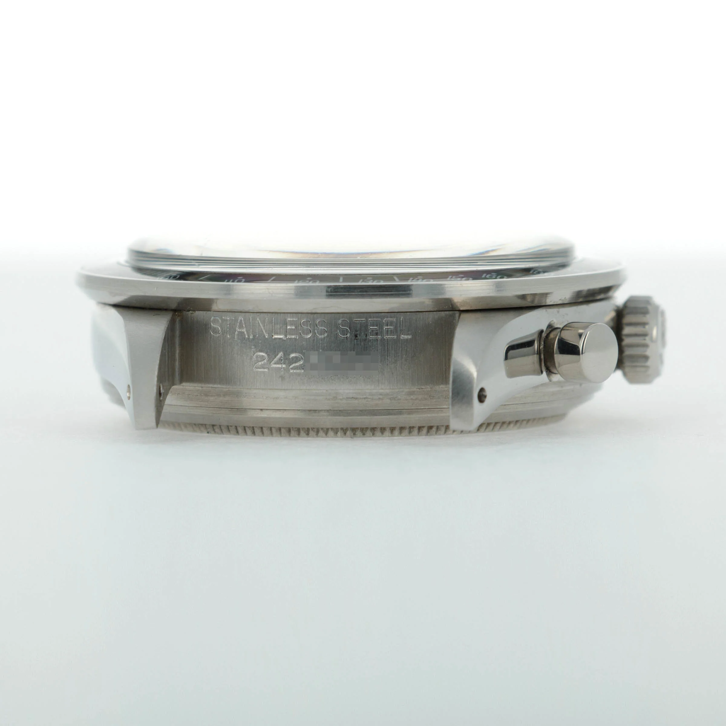 Rolex Steel Paul Newman Daytona Ref. 6264 - Image 9