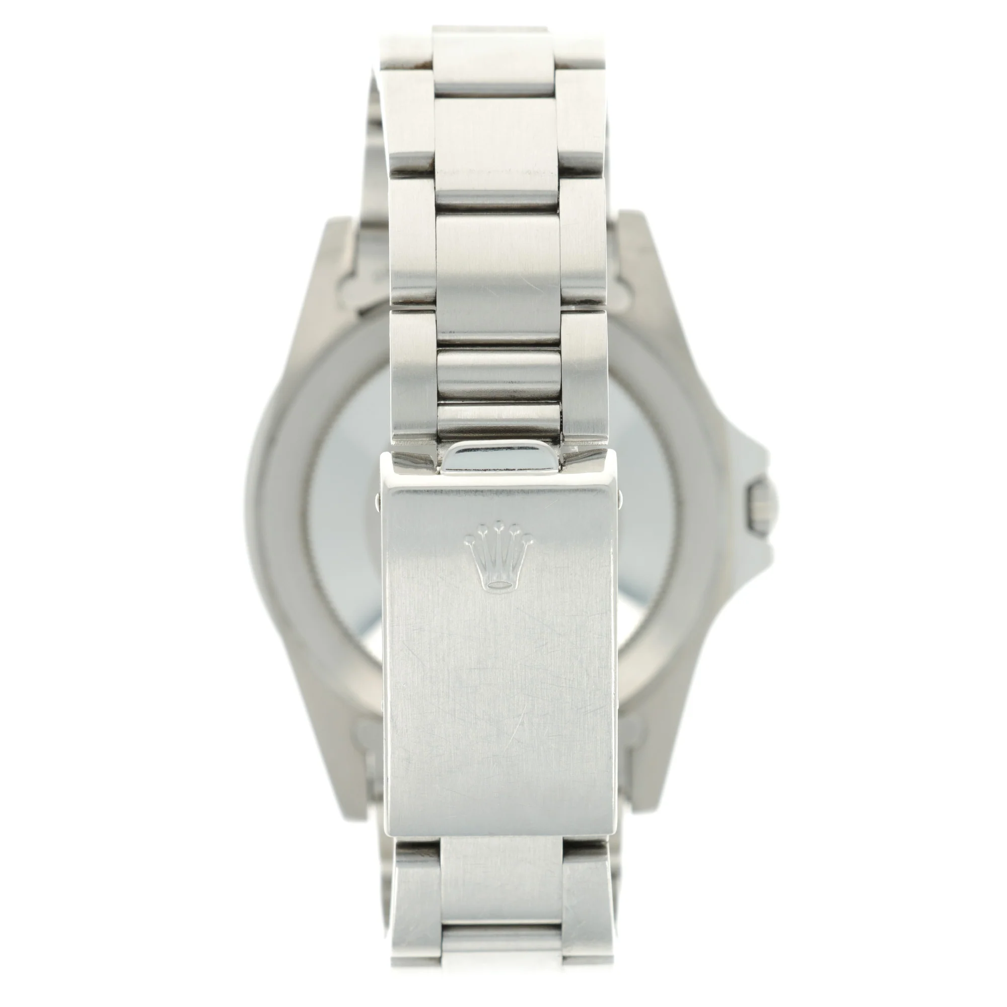Rolex Steel Pepsi GMT-Master Ref. 16750 - Image 8
