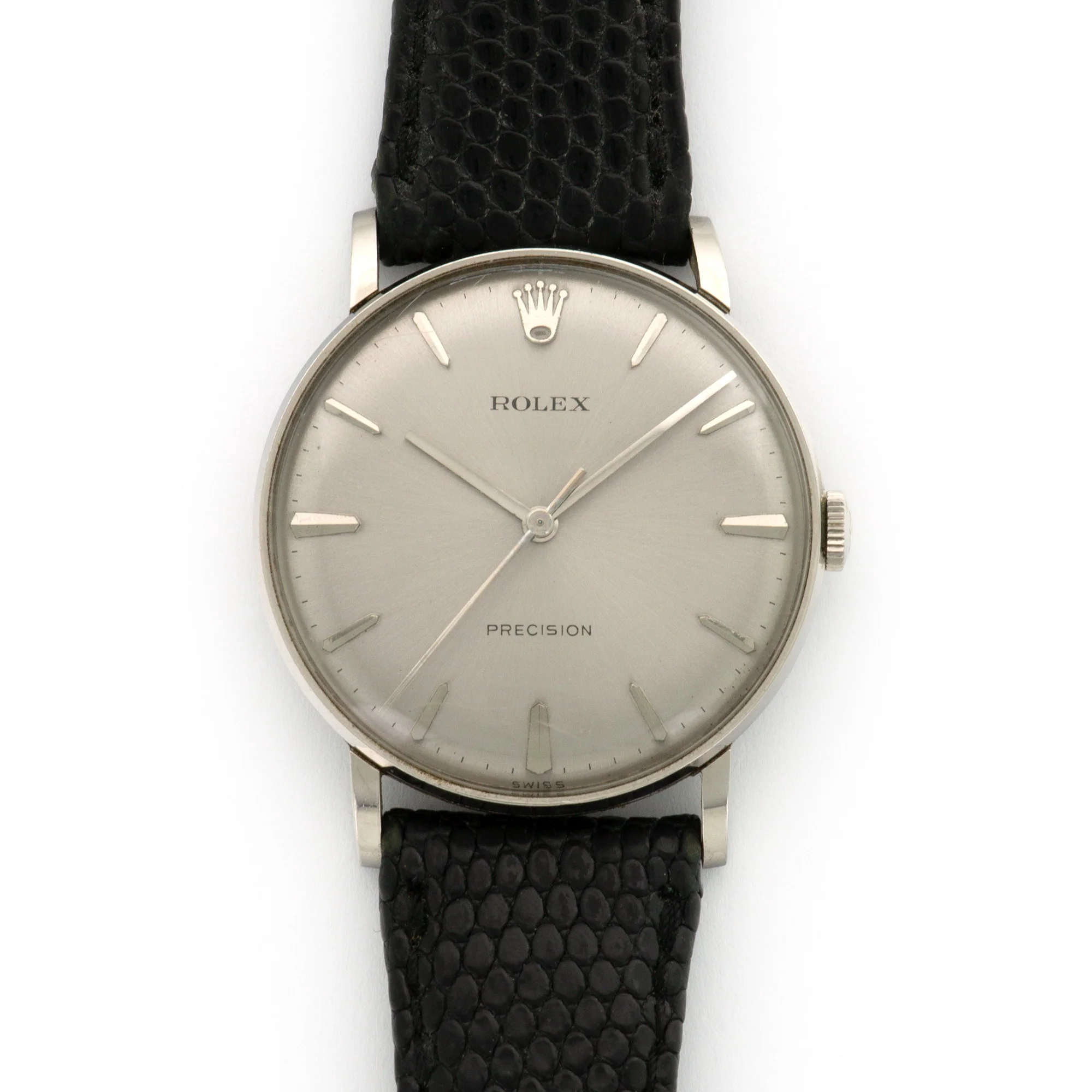 Rolex Steel Precision, ref. 9829