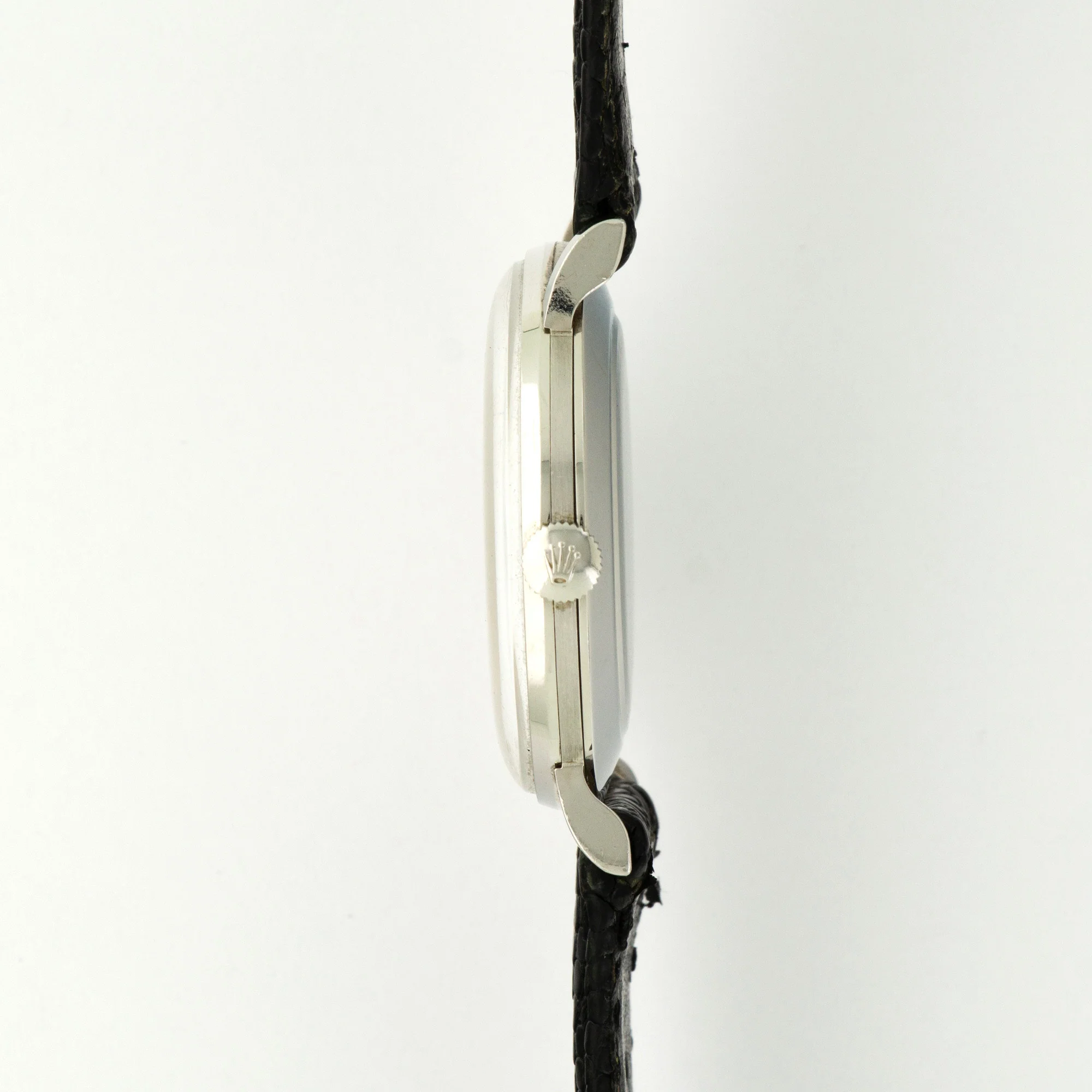 Rolex Steel Precision, ref. 9829 - Image 3