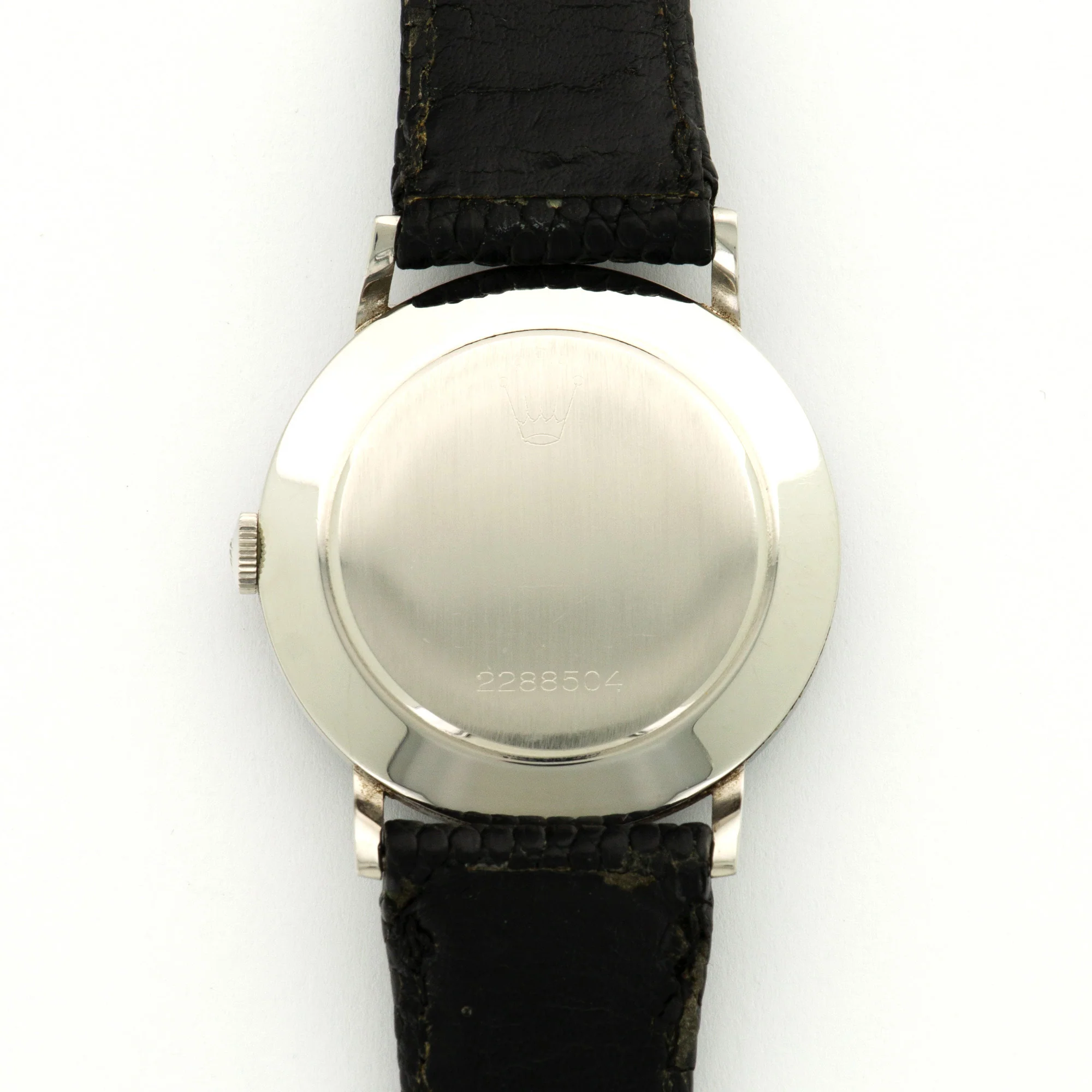 Rolex Steel Precision, ref. 9829 - Image 4