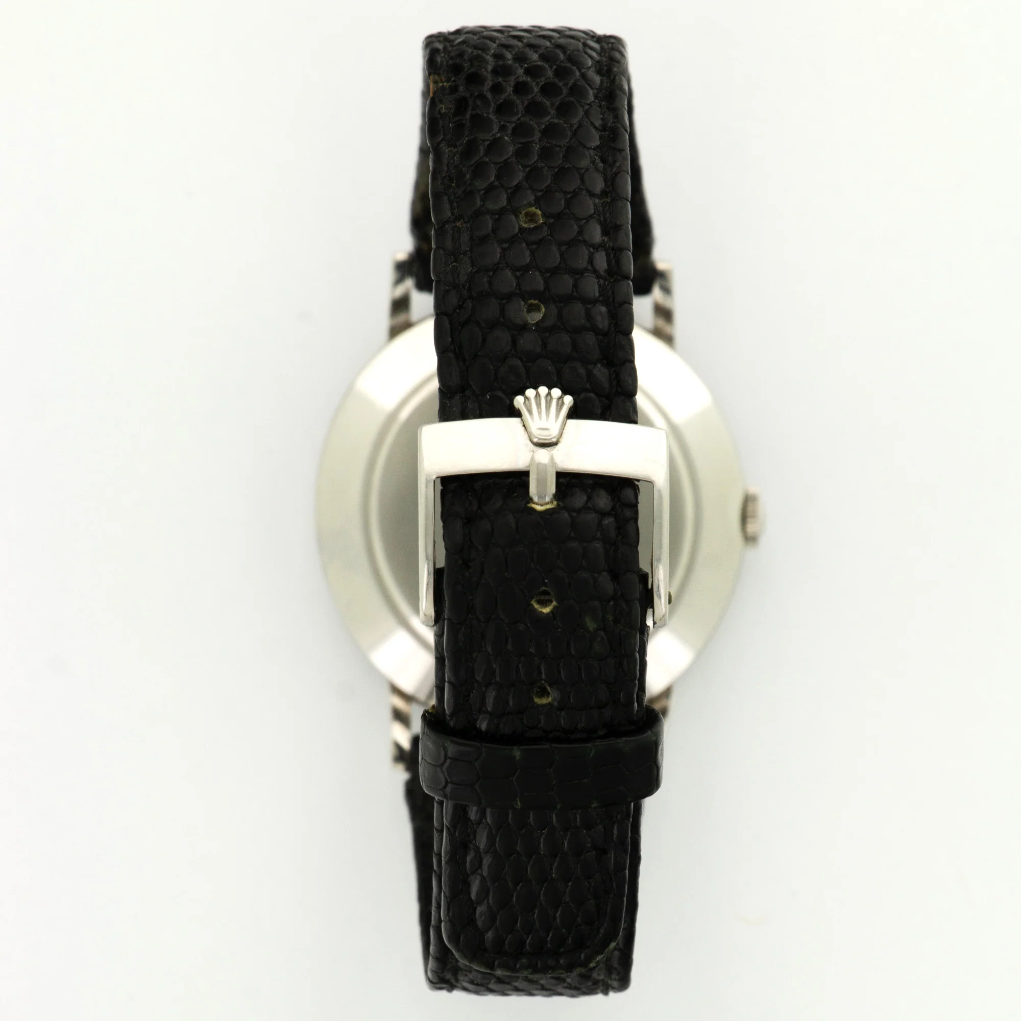 Rolex Steel Precision, ref. 9829 - Image 5