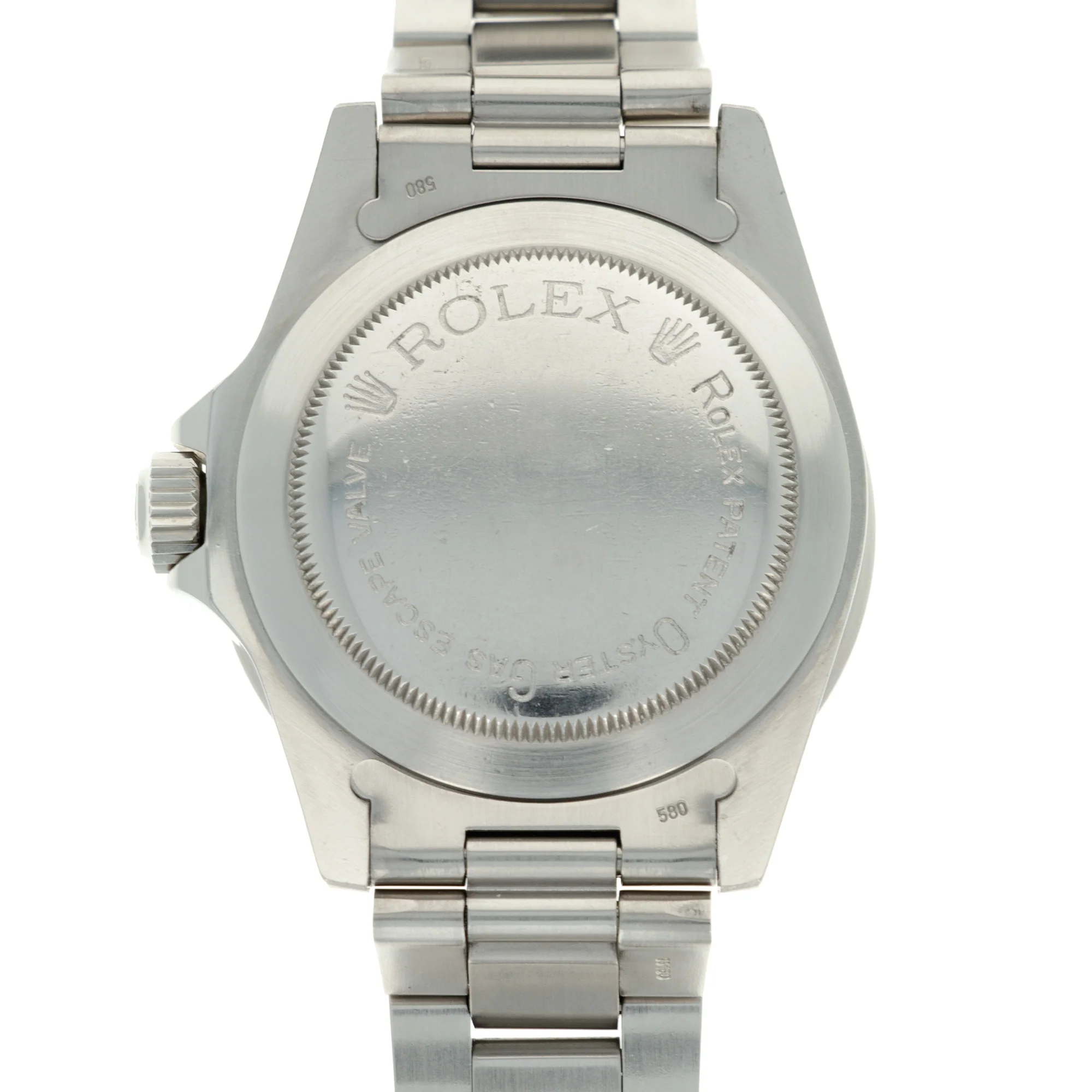 Rolex Steel Sea-Dweller Ref. 1665 - Image 3