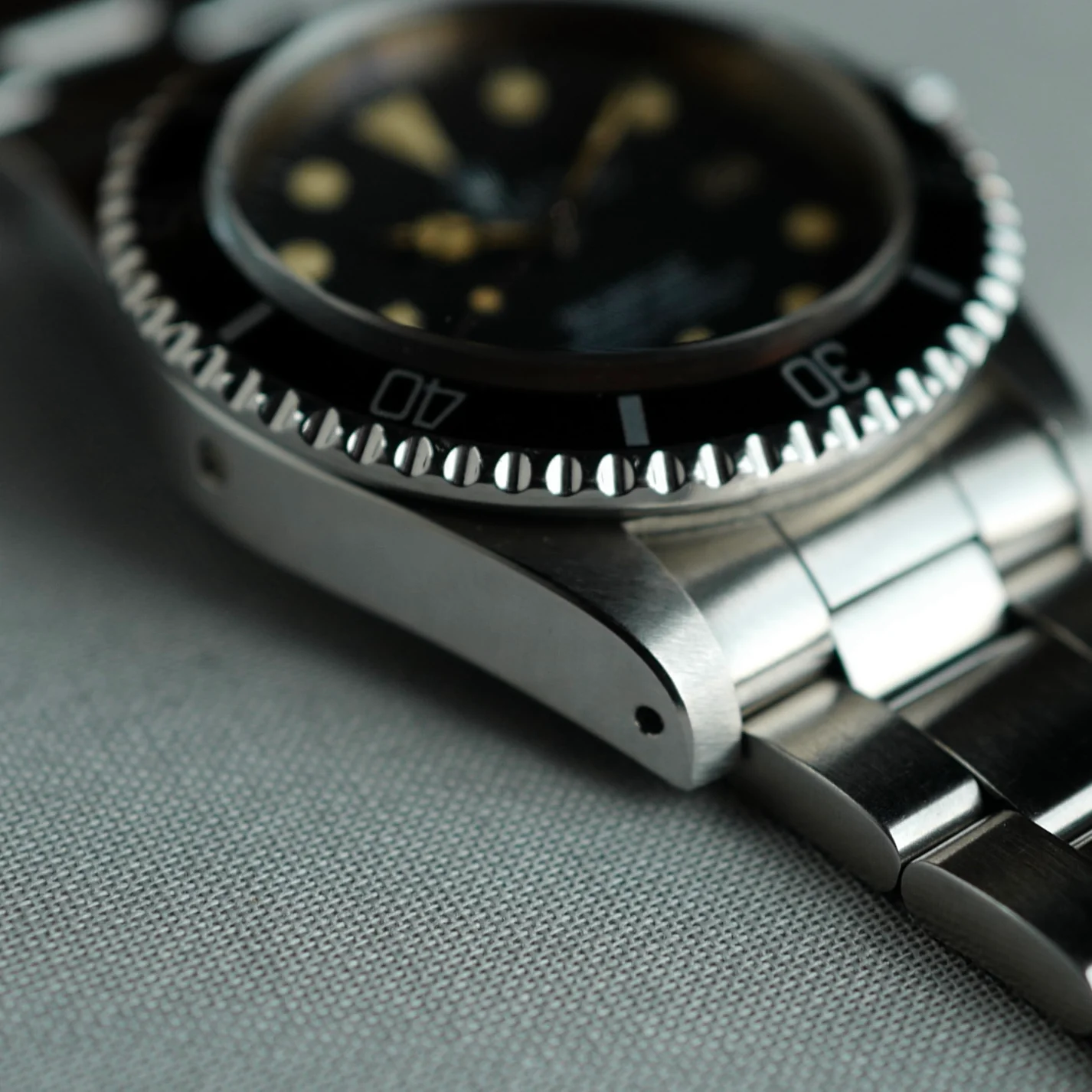 Rolex Steel Sea-Dweller Ref. 1665 - Image 5