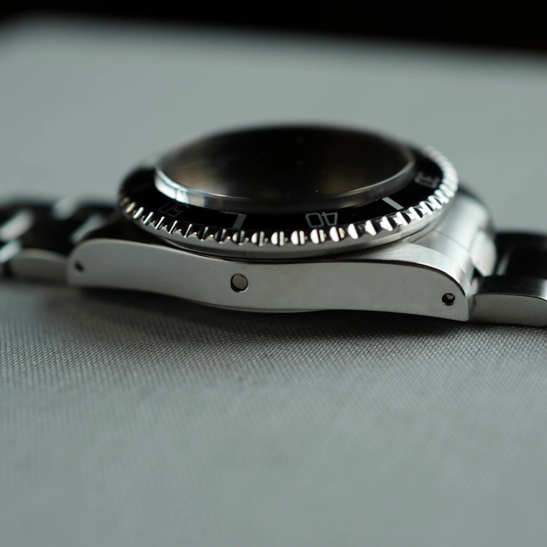 Rolex Steel Sea-Dweller Ref. 1665 - Image 7