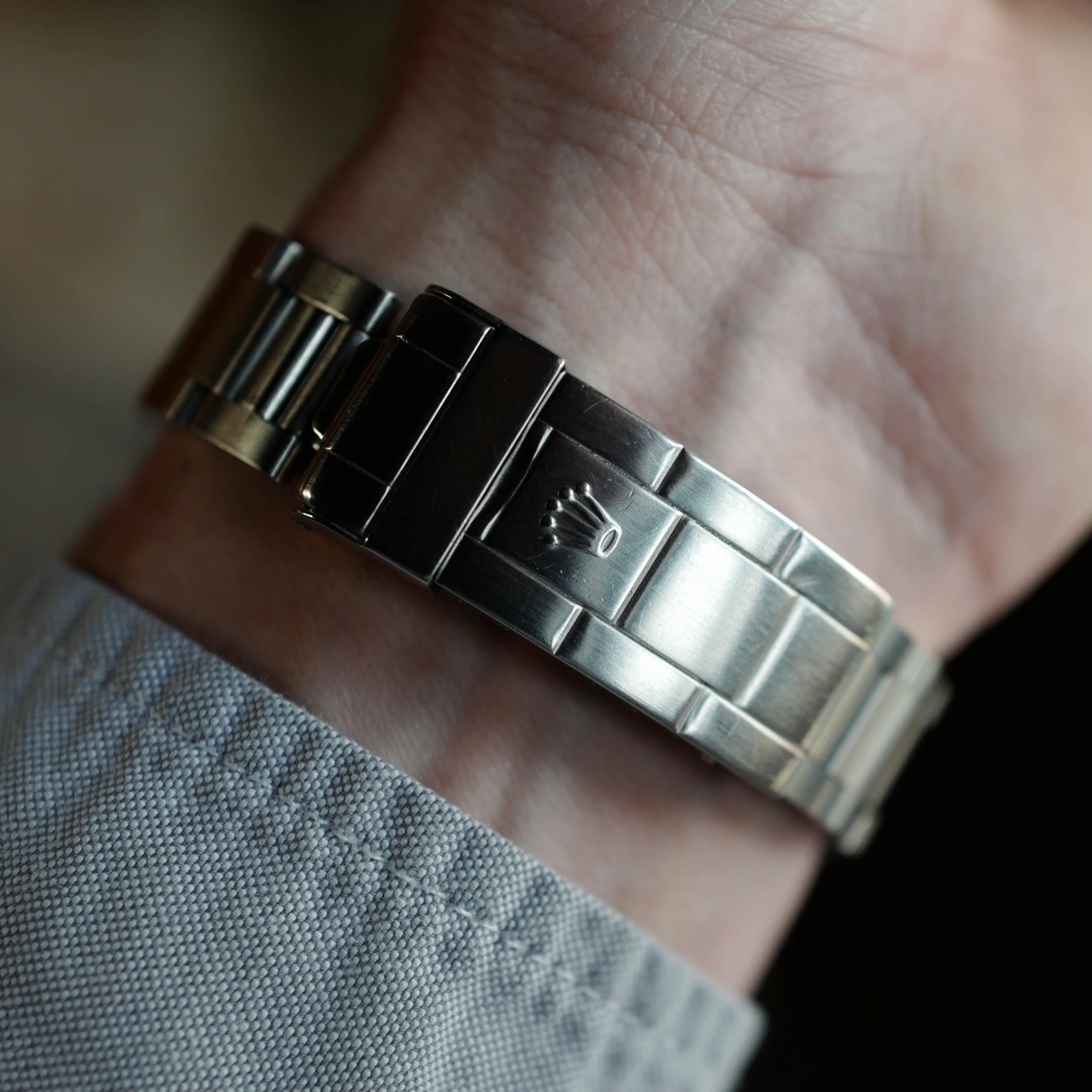 Rolex Steel Sea-Dweller Ref. 1665 - Image 8