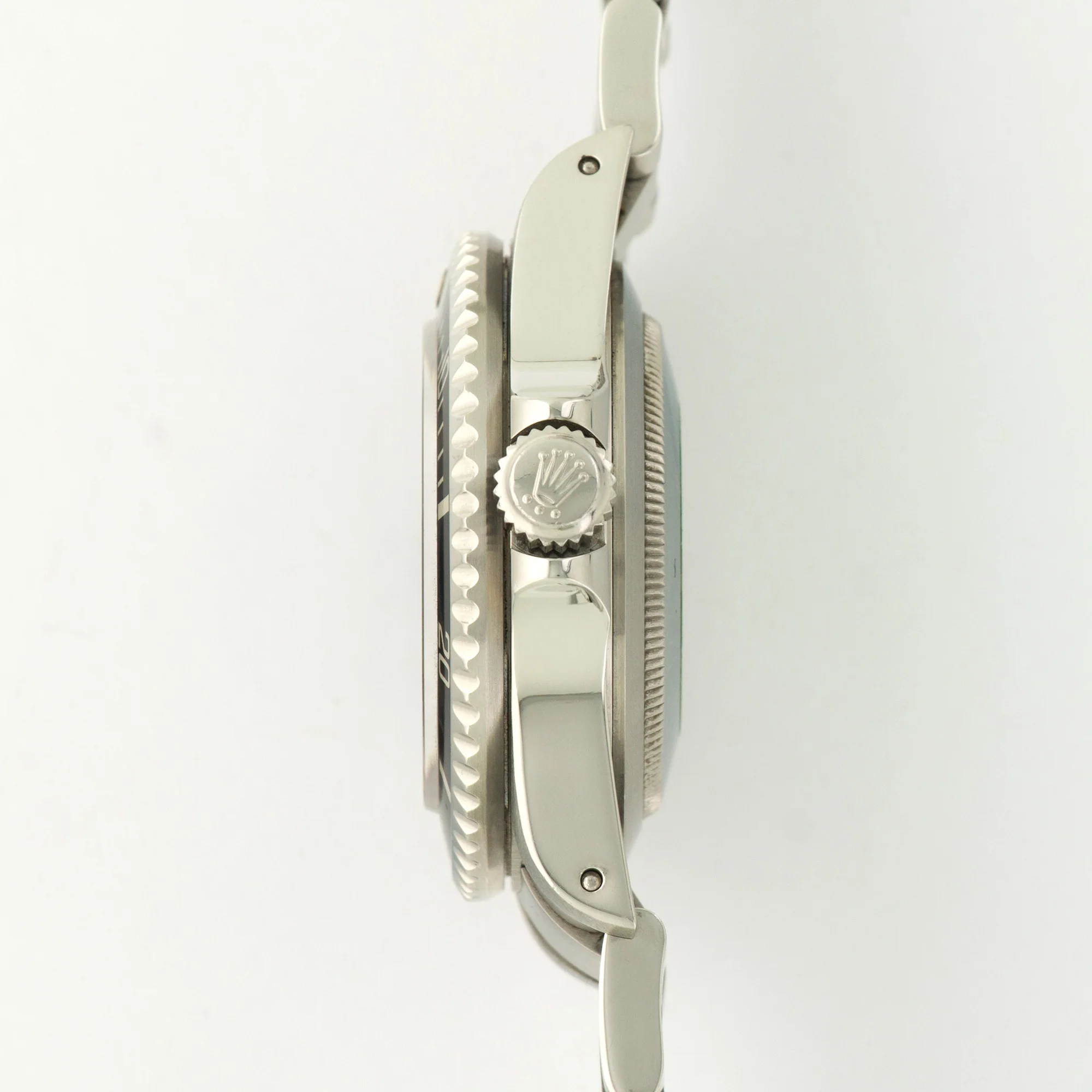 Rolex Steel Sea-Dweller Transitional Watch Ref. 16660 - Image 4