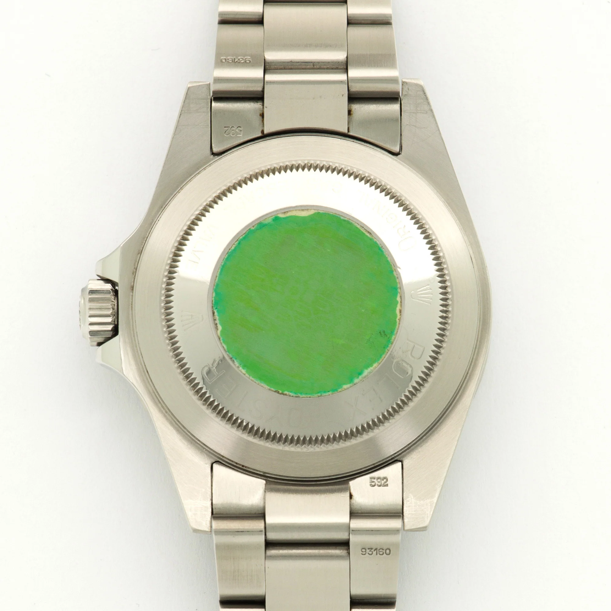 Rolex Steel Sea-Dweller Transitional Watch Ref. 16660 - Image 5