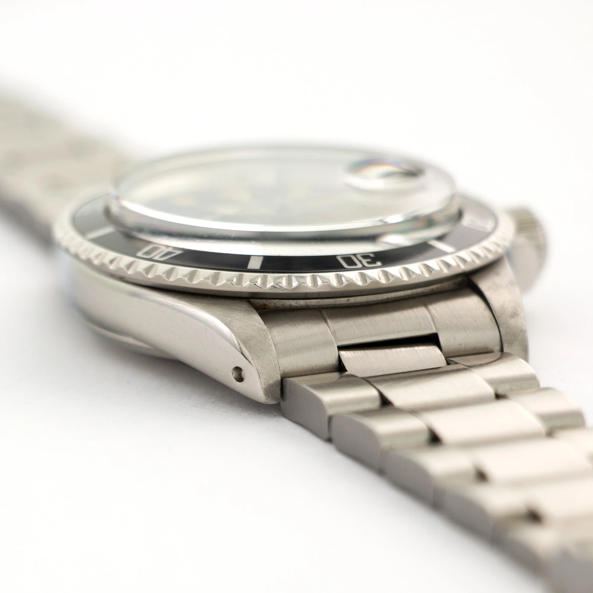 Rolex Steel Submariner Ref. 1680 - Image 3