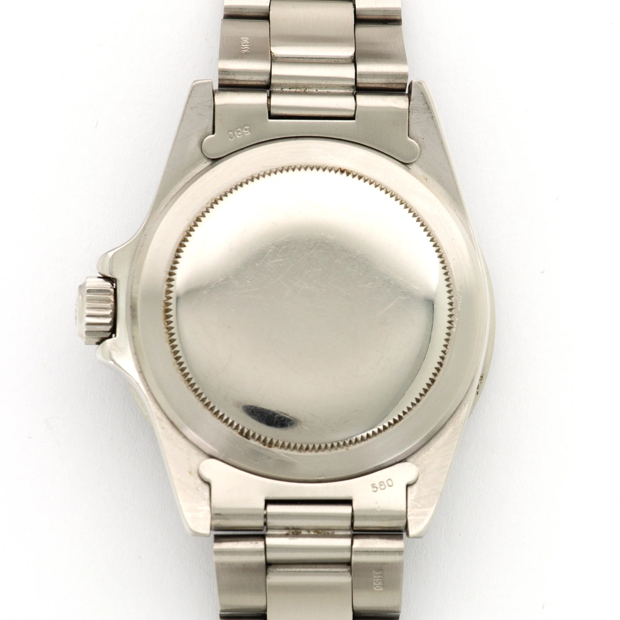 Rolex Steel Submariner Ref. 1680 - Image 5