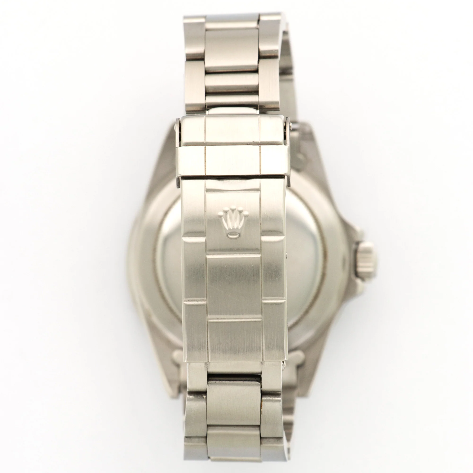 Rolex Steel Submariner Ref. 1680 - Image 6