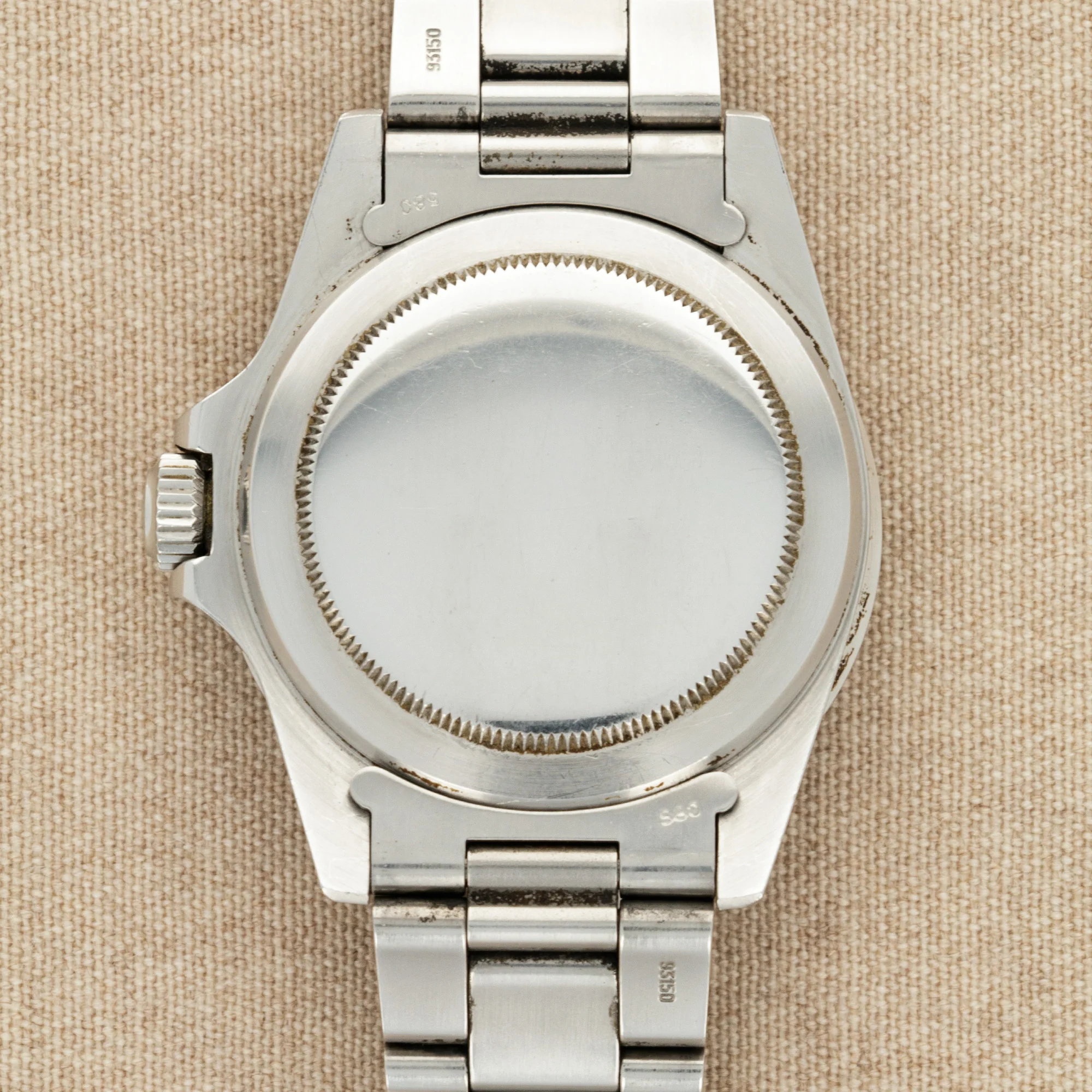 Rolex Steel Submariner Ref. 1680 in Fantastic Original Condition - Image 6