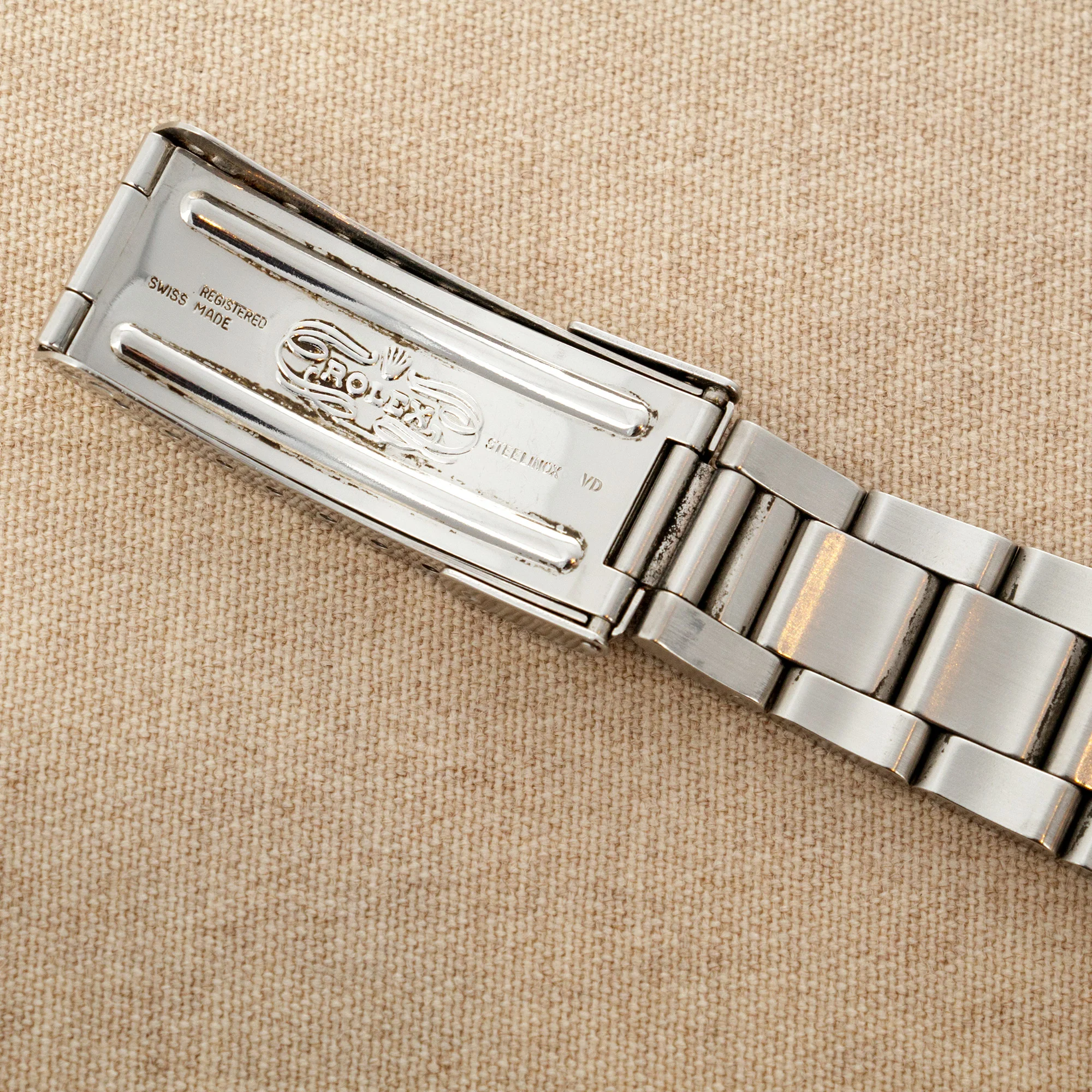 Rolex Steel Submariner Ref. 1680 in Fantastic Original Condition - Image 7