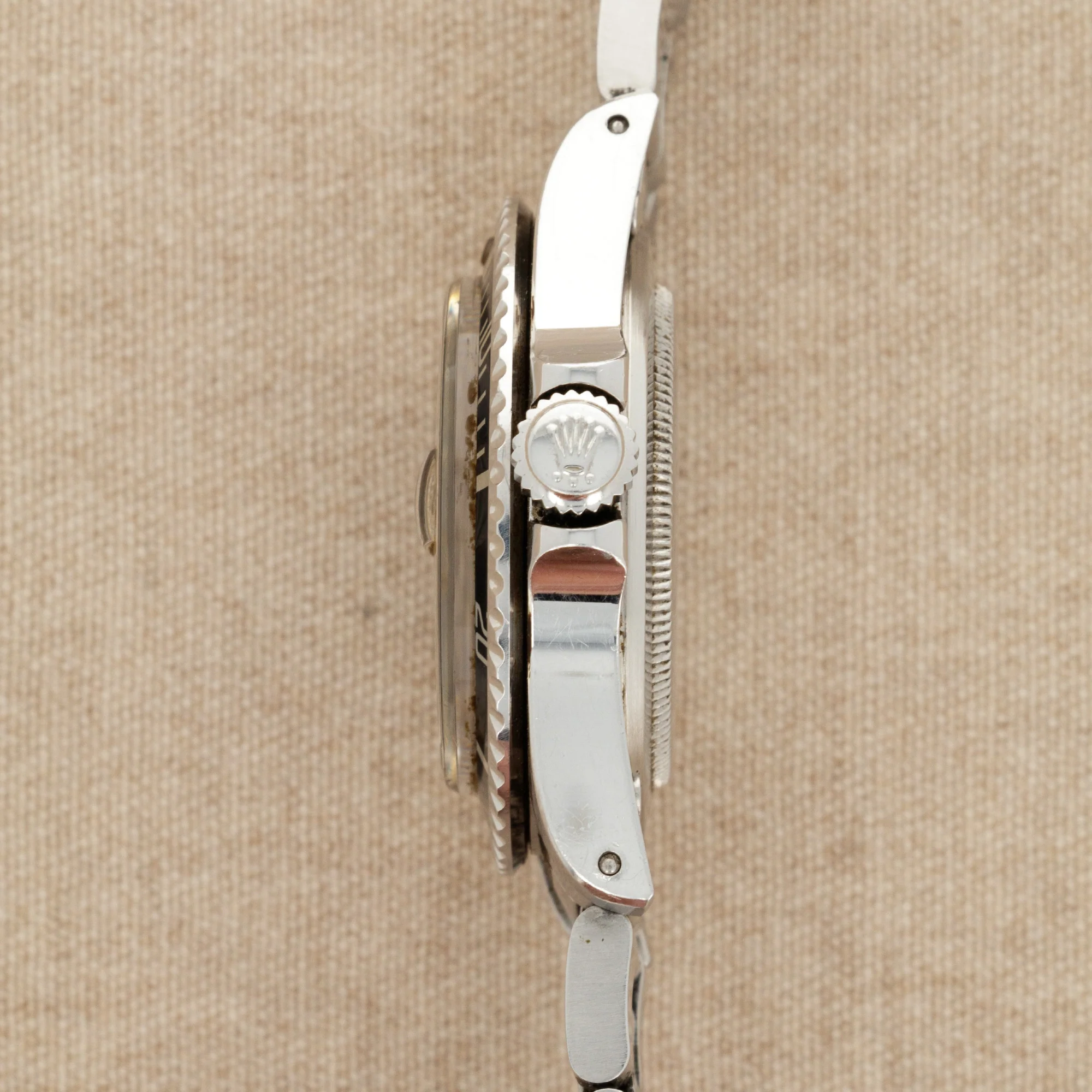 Rolex Steel Submariner Ref. 1680 in Fantastic Original Condition - Image 8