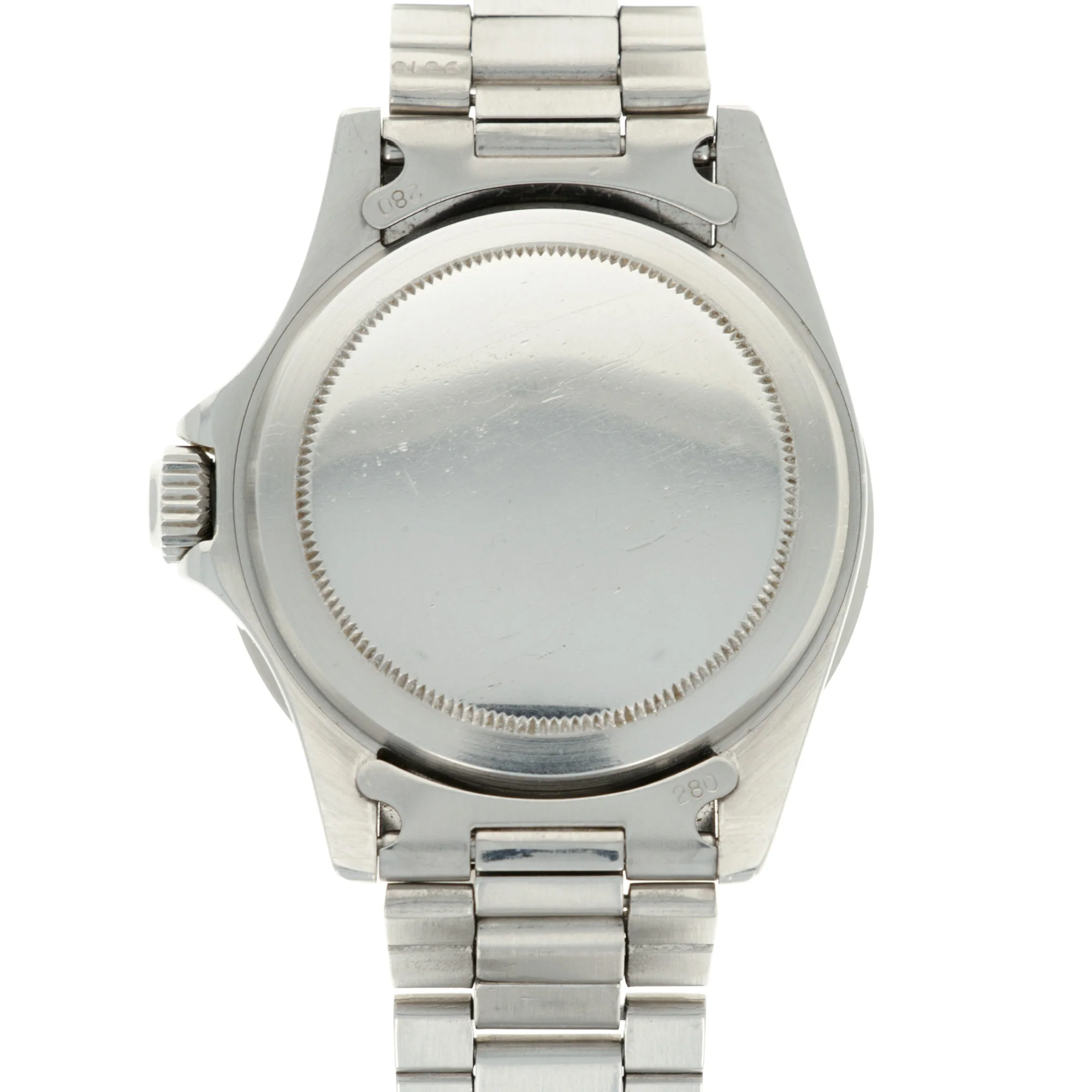 Rolex Steel Submariner Ref. 5513 - Image 3