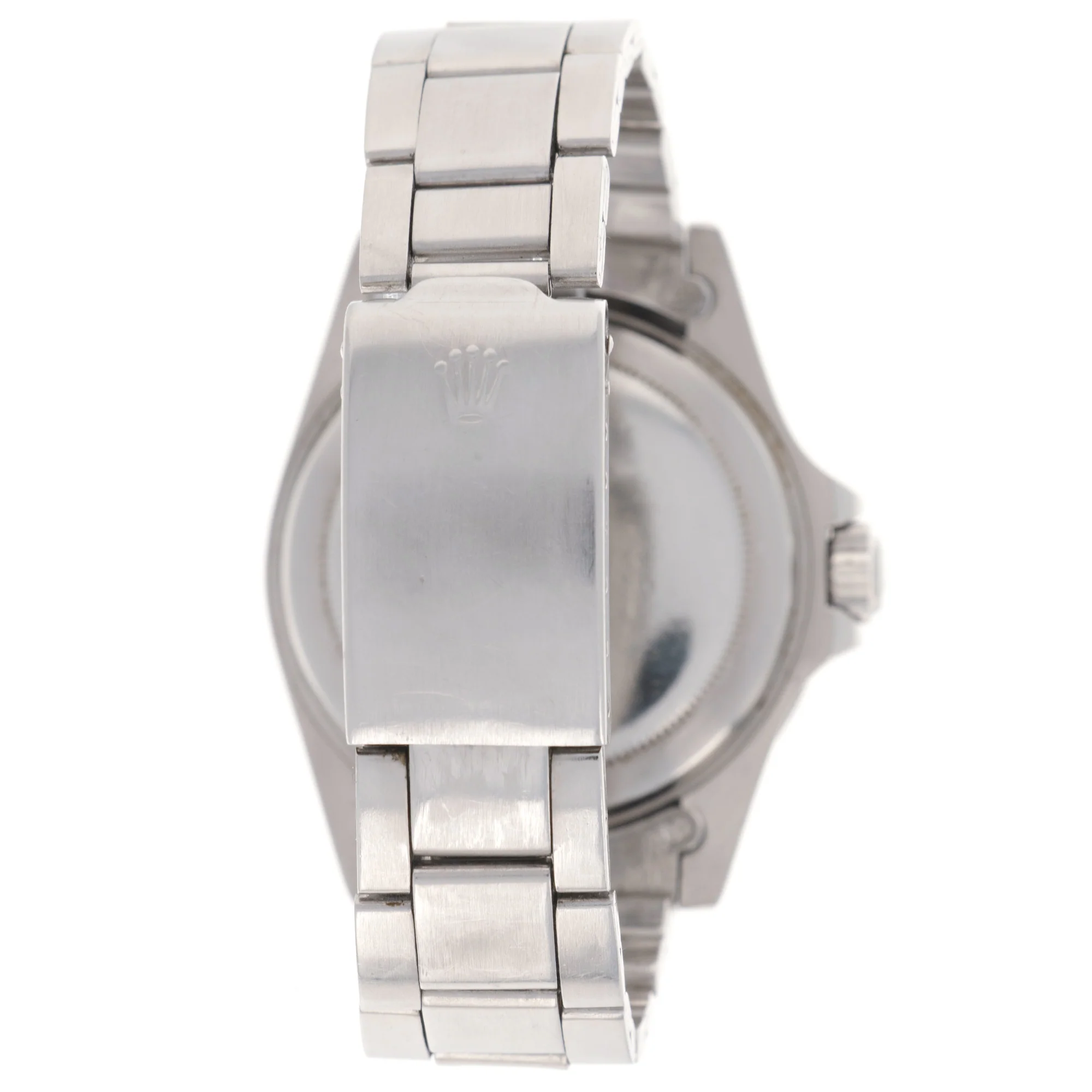 Rolex Steel Submariner Watch Ref. 1680 - Image 6
