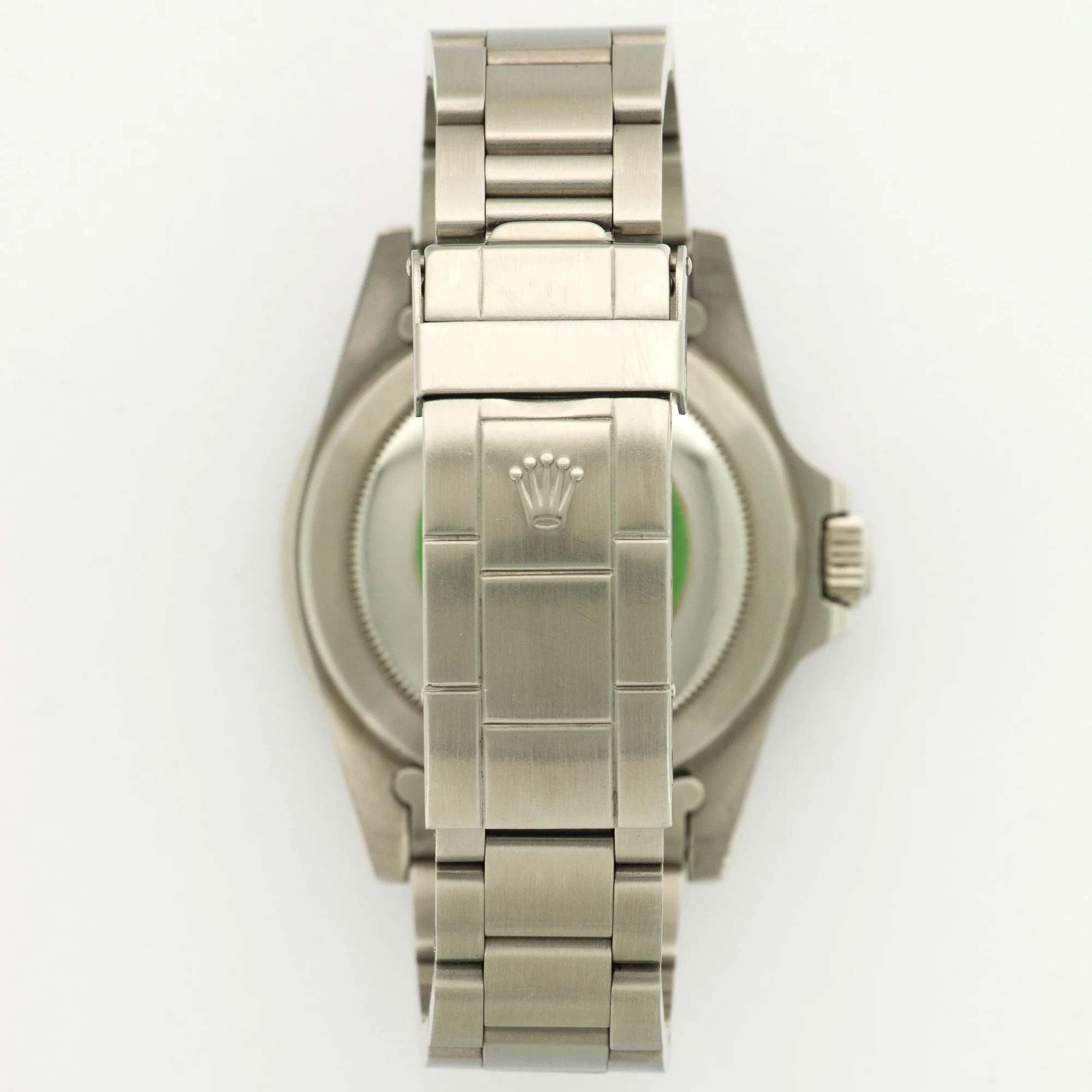 Rolex Steel Submariner Watch Ref. 5513 - Image 6
