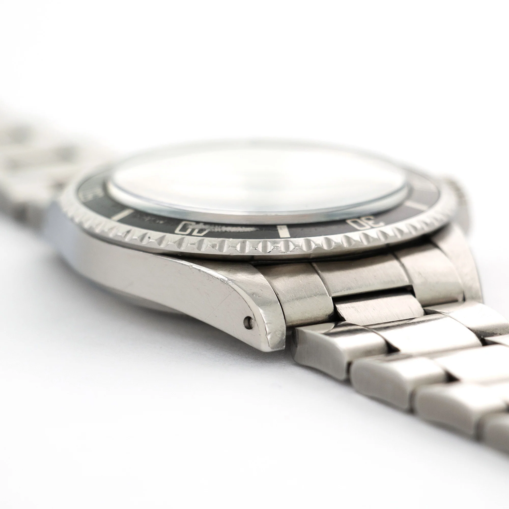 Rolex Submariiner Watch Ref. 5513 - Image 3
