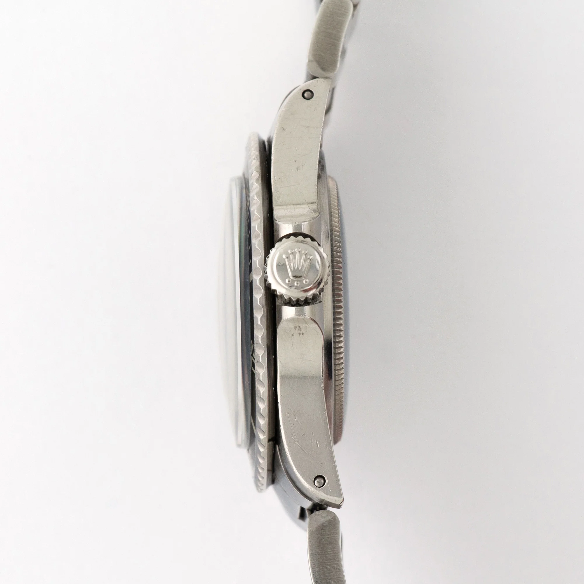 Rolex Submariiner Watch Ref. 5513 - Image 4