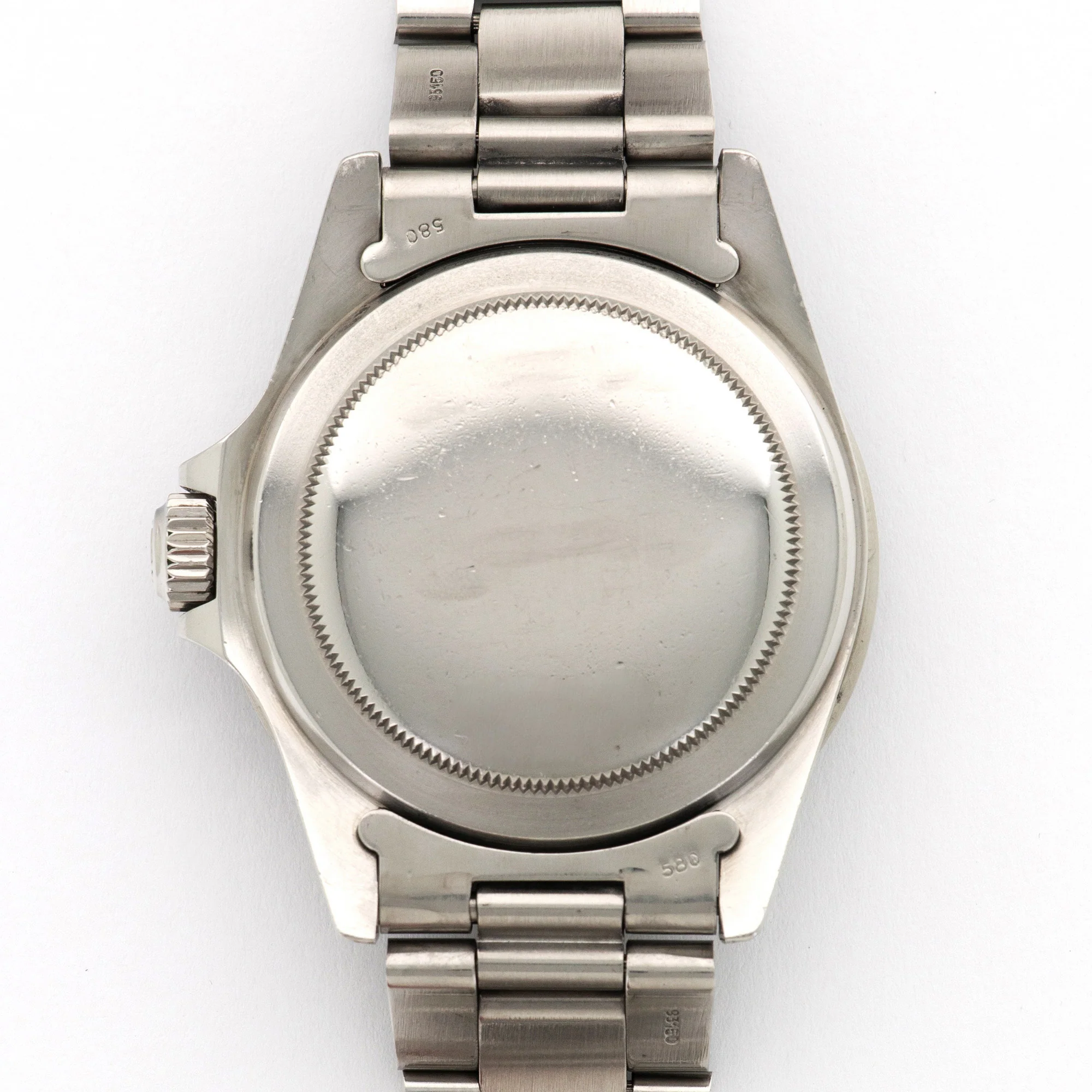 Rolex Submariiner Watch Ref. 5513 - Image 5