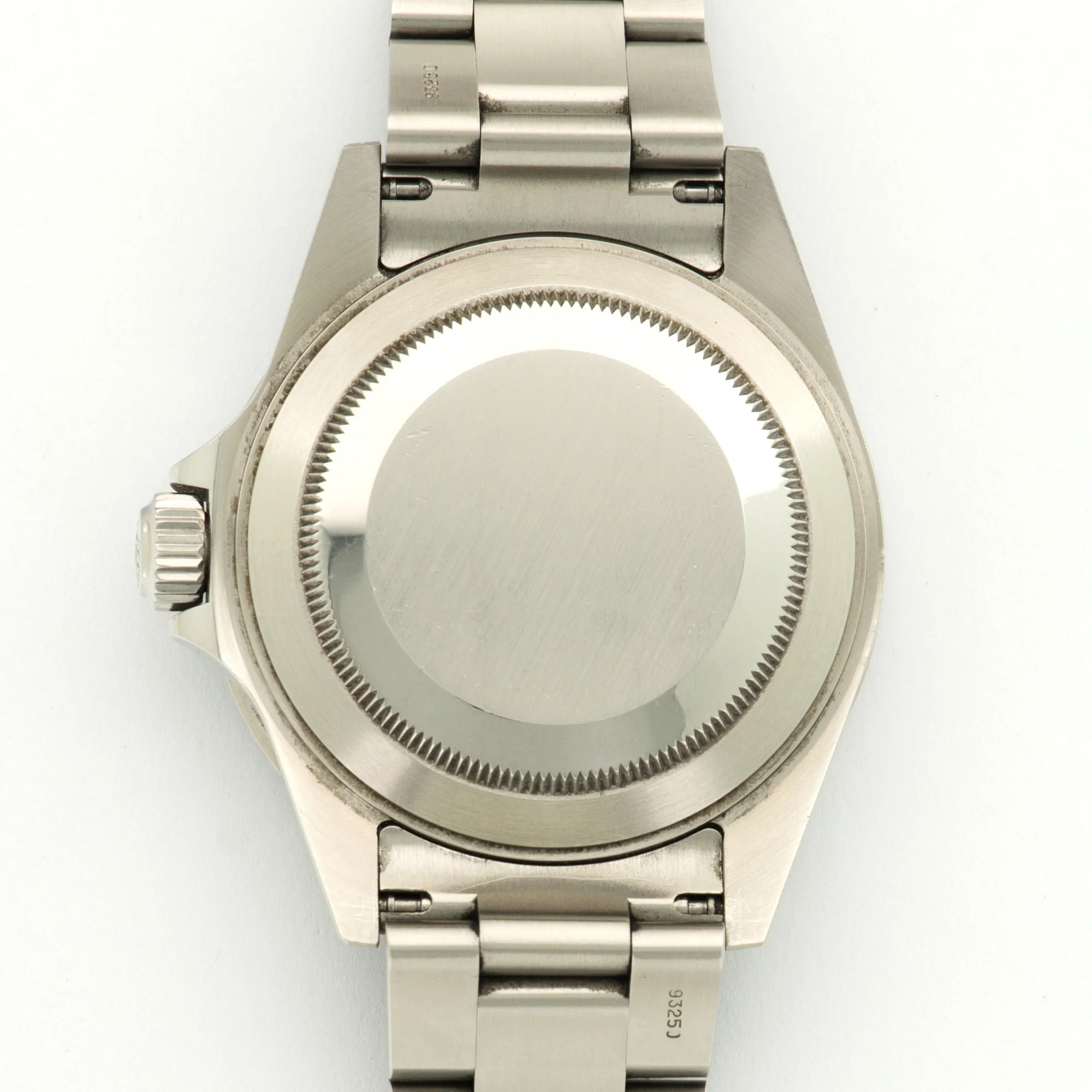 Rolex Submariner Anniversary Flat 4 Watch Ref. 16610 - Image 5
