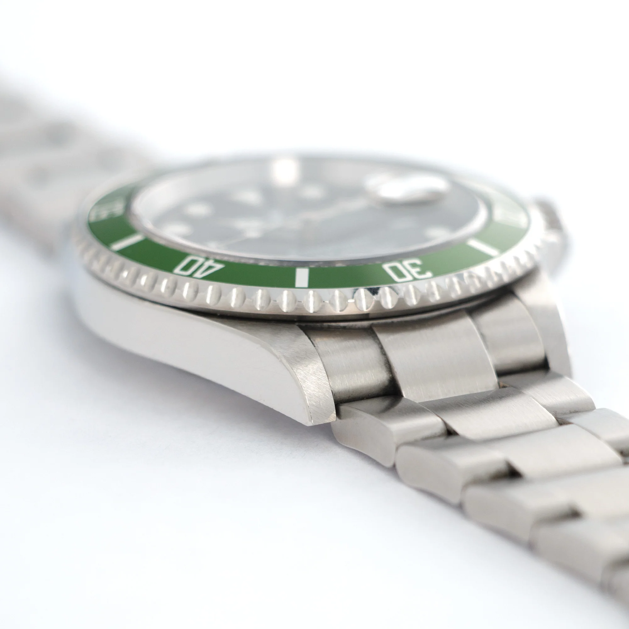 Rolex Submariner Anniversary Watch Ref. 16610, with Original Box and Papers - Image 3
