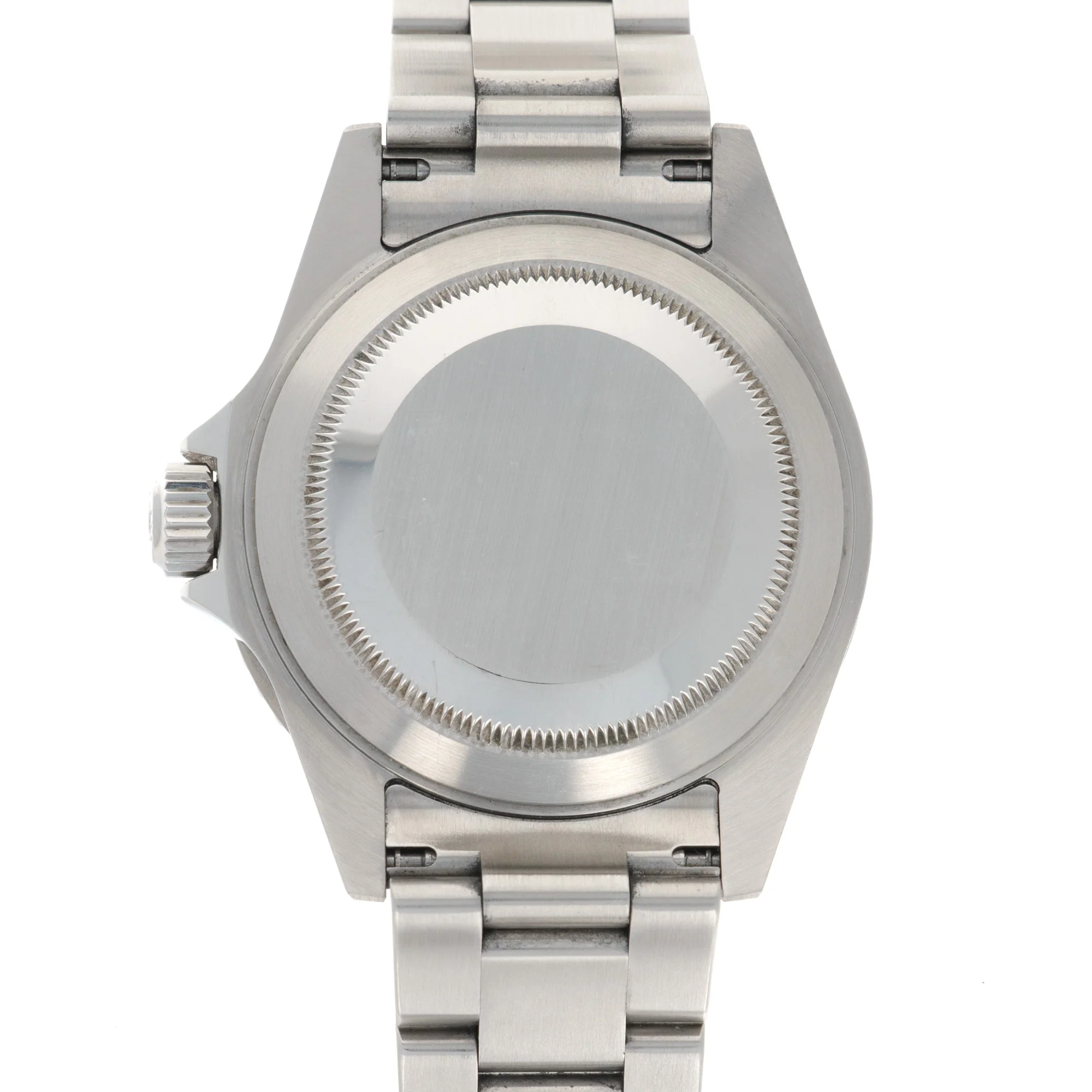 Rolex Submariner Anniversary Watch Ref. 16610, with Original Box and Papers - Image 5