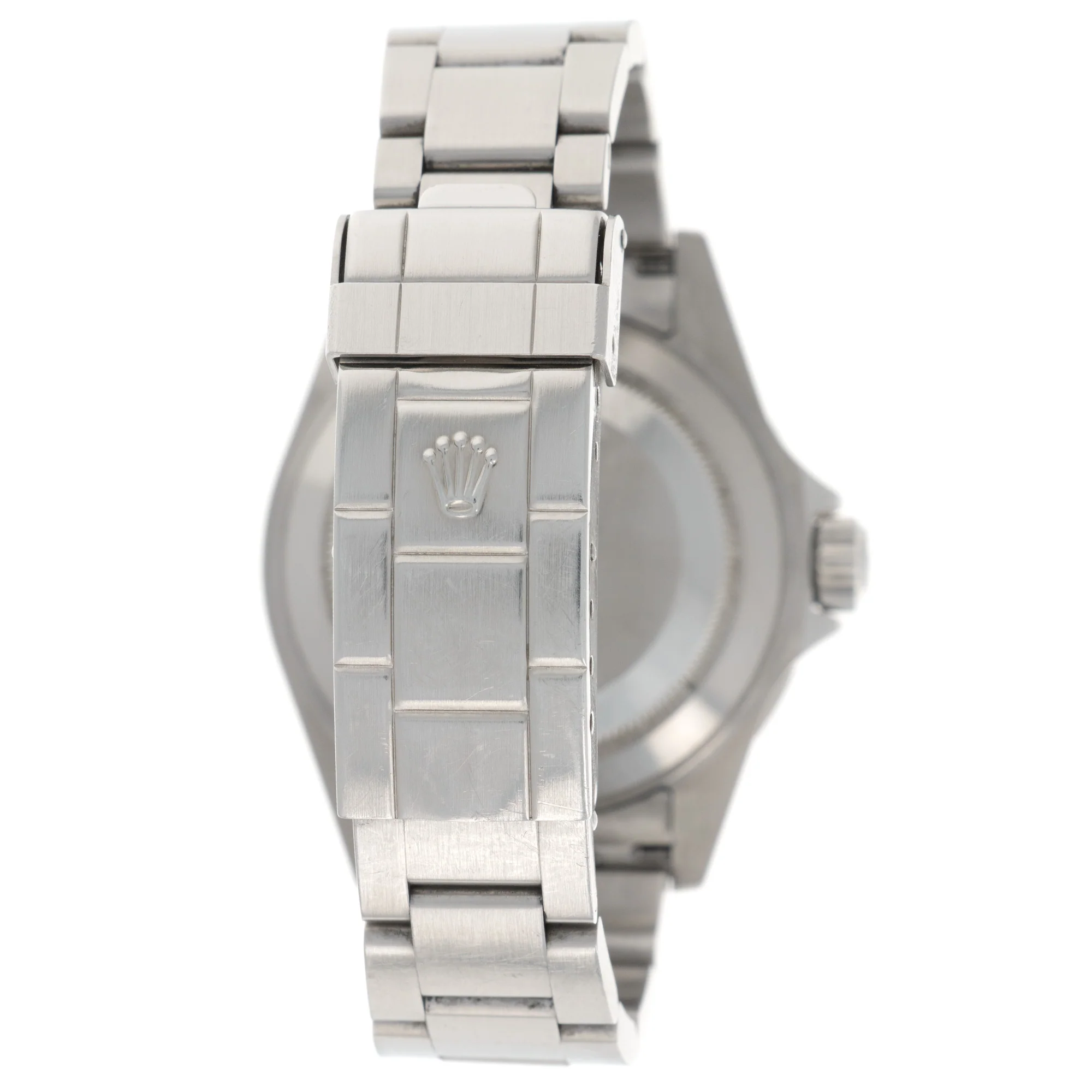 Rolex Submariner Anniversary Watch Ref. 16610, with Original Box and Papers - Image 6