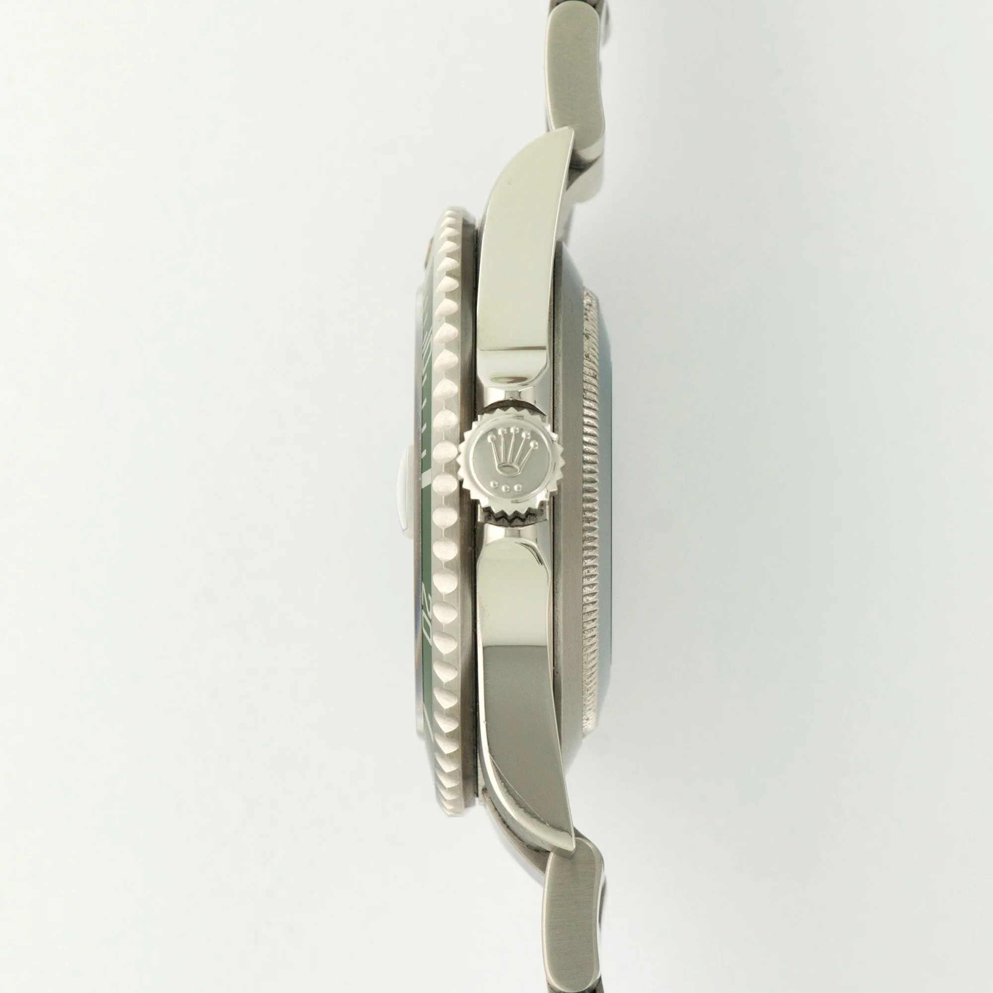 Rolex Submariner Anniversary Watch Ref. 16610LV - Image 4