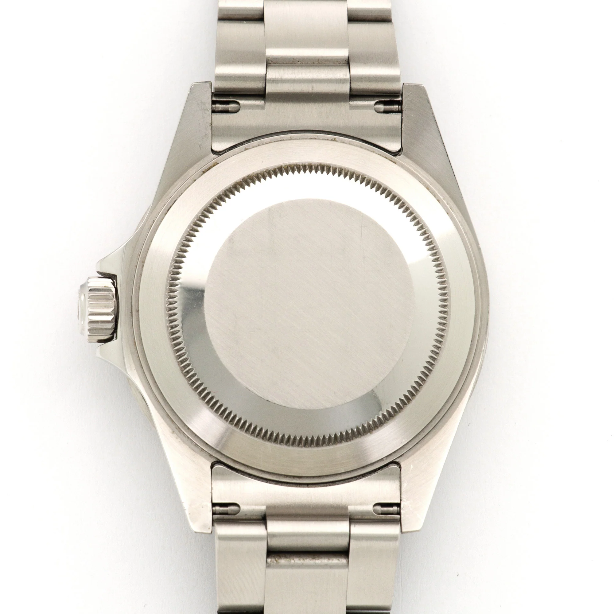 Rolex Submariner Flat IV Watch Ref. 16610 with Original Box and Papers - Image 5