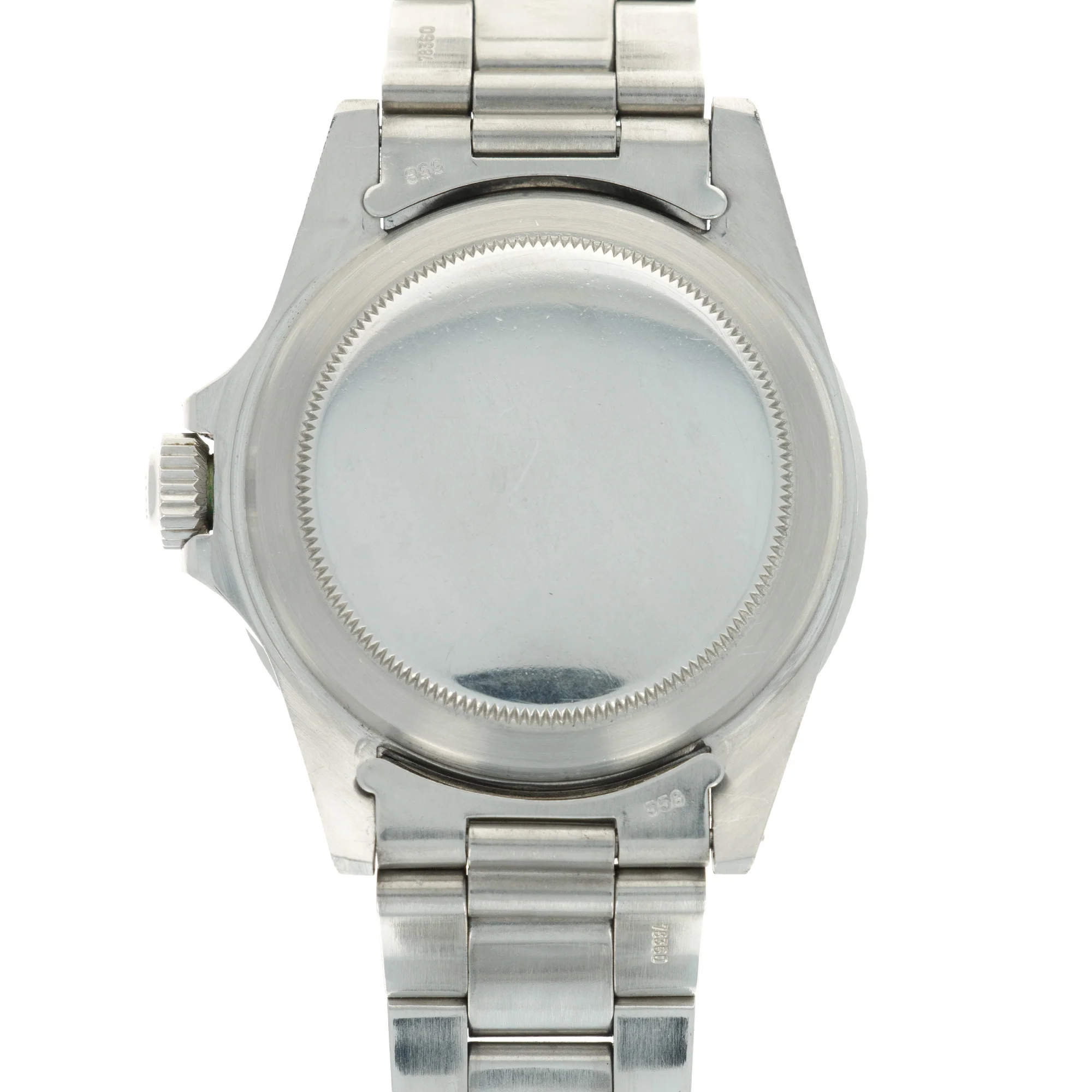 Rolex Submariner Four Line Gilt Ref. 5512 - Image 7