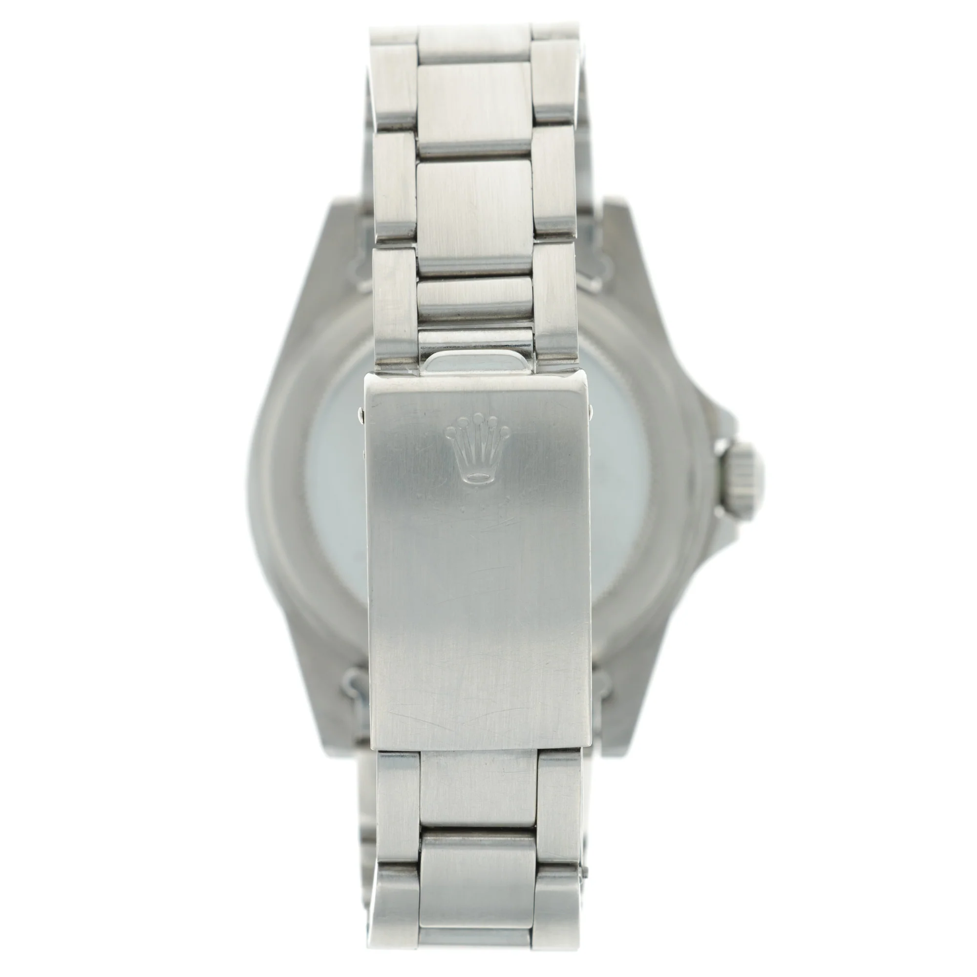 Rolex Submariner Four Line Gilt Ref. 5512 - Image 9