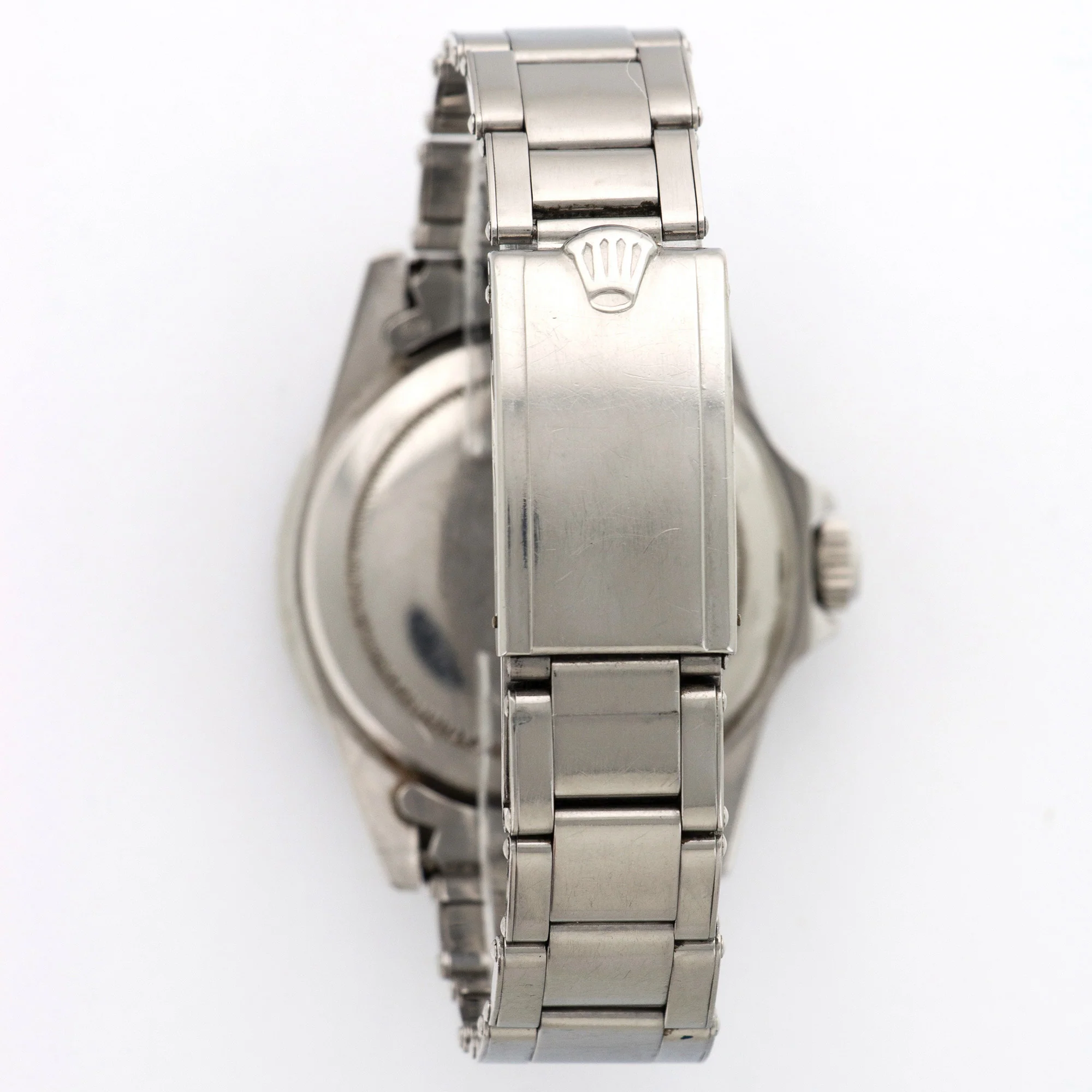 Rolex Submariner Gilt Chapter Ring Watch Ref. 5512 - Image 6